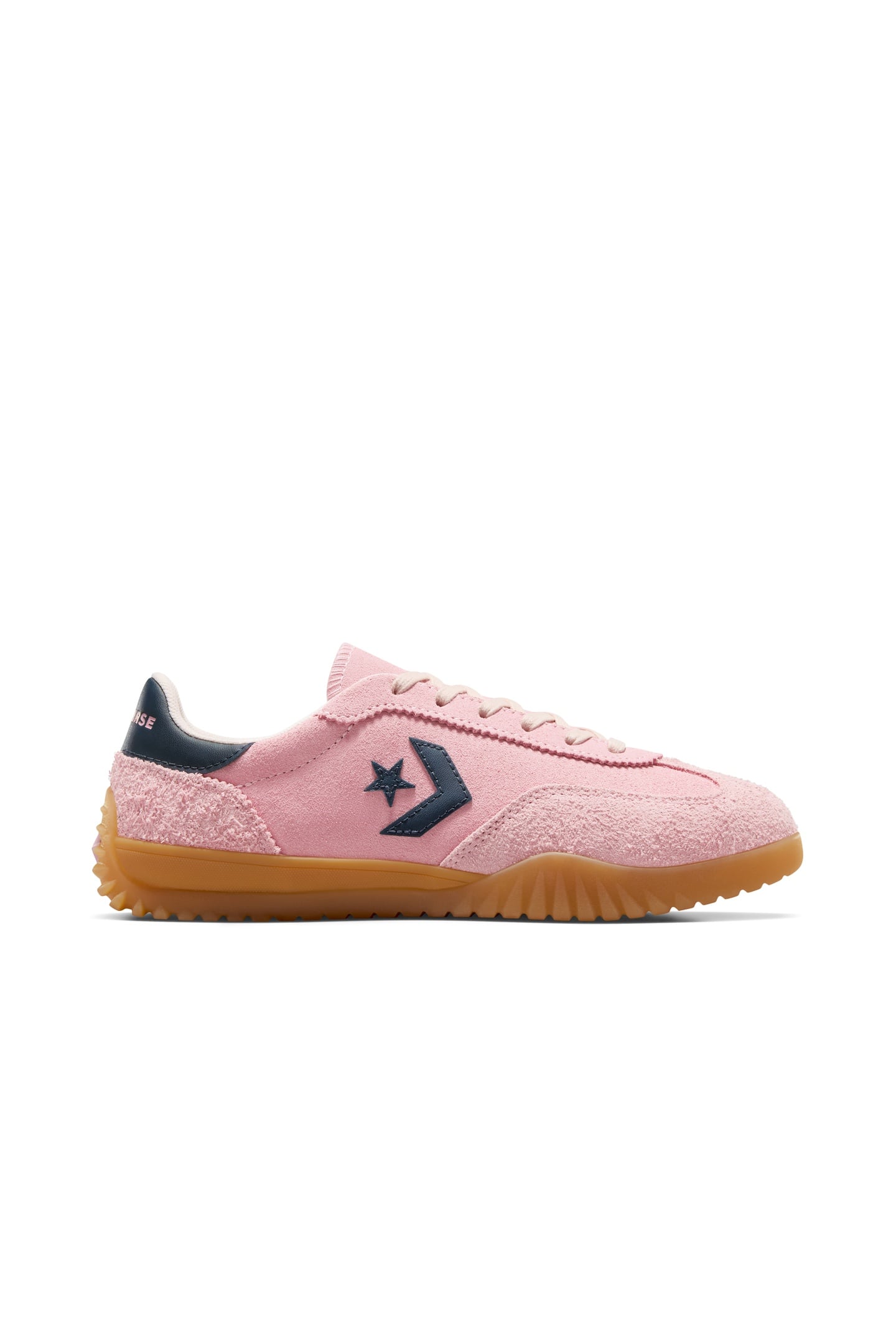 UNISEX RUN STAR TRAINER OX LOTUS PINK 1