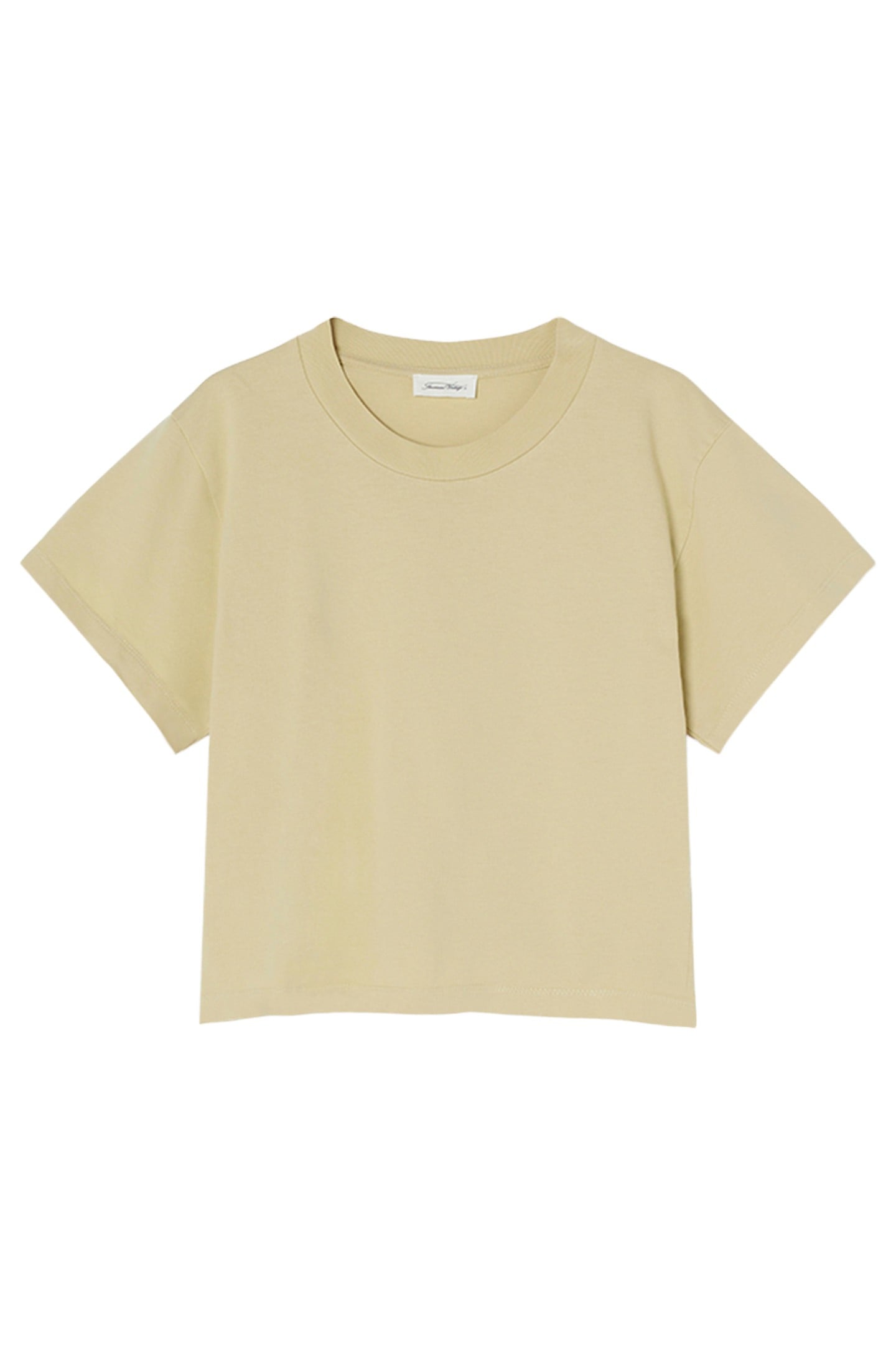 FIZVALLEY T-SHIRT CEREALE VINTAGE 3
