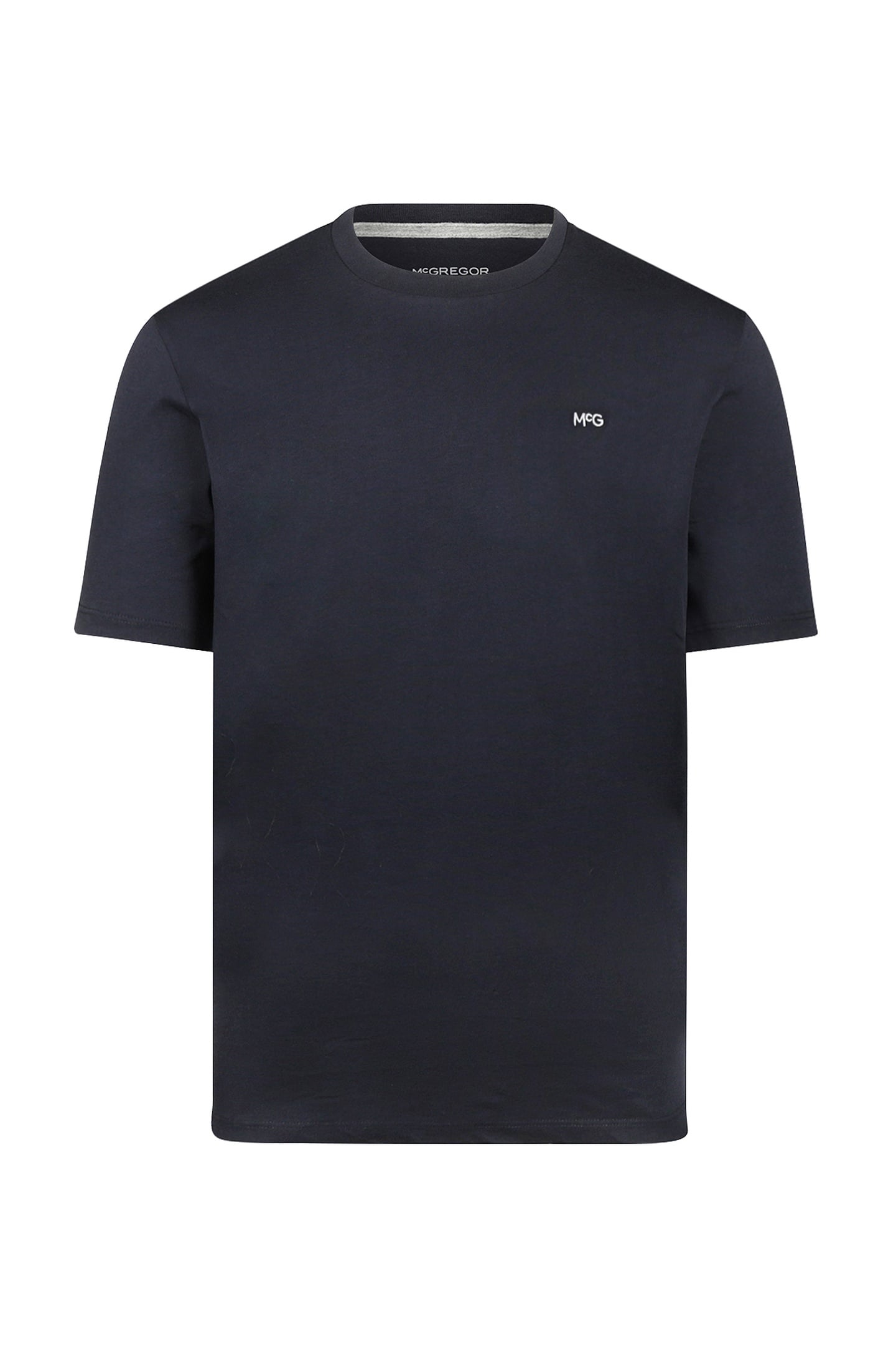 ESSENTIAL MCG EMBR T-SHIRT NAVY 3