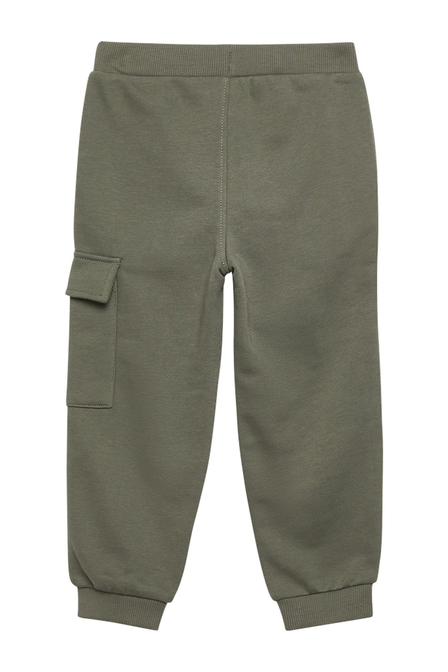 S.OLIVER PANTS ARMY GREEN 2