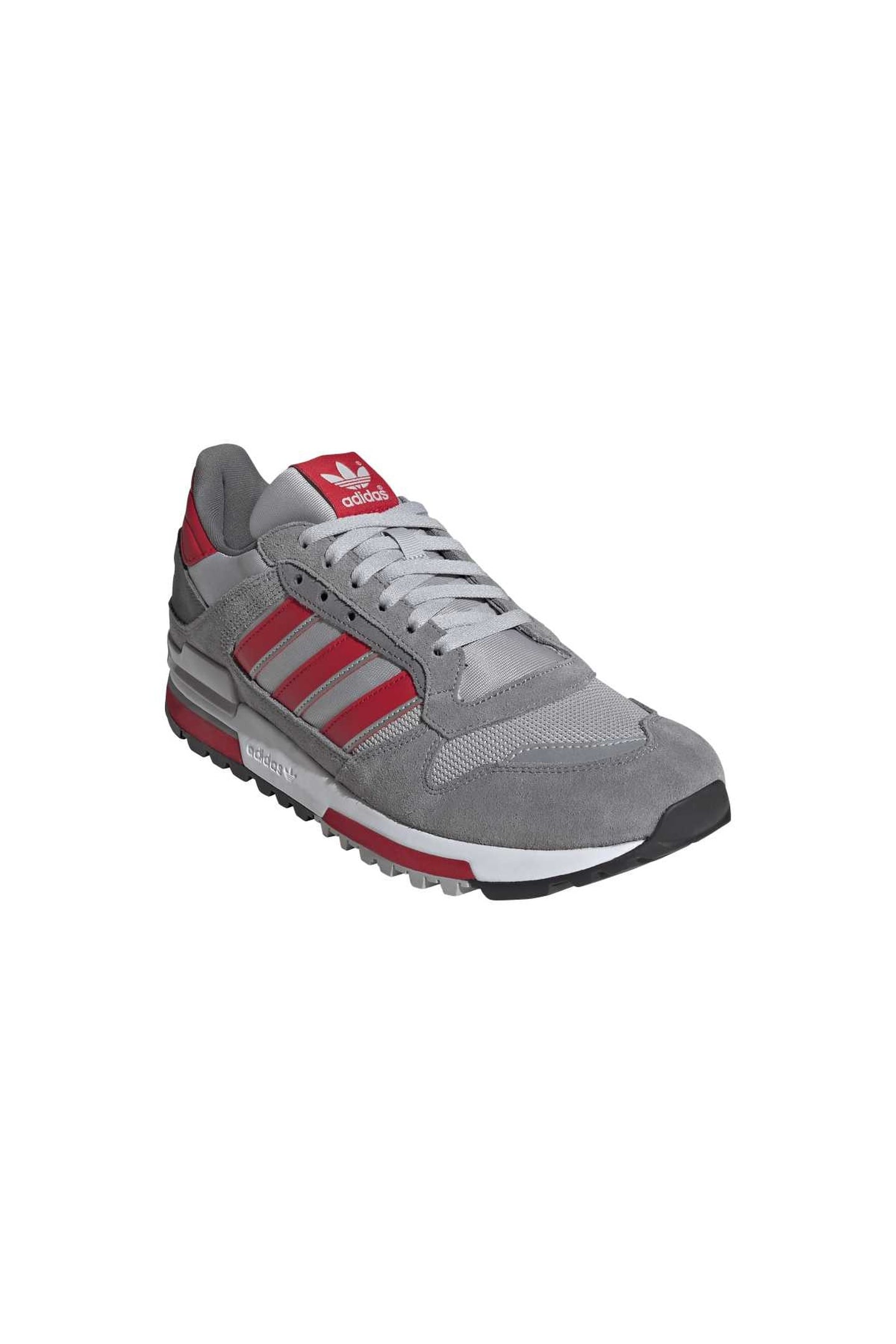 UNISEX ORIGINALS ZX 600 SHOES GREY THREE 5