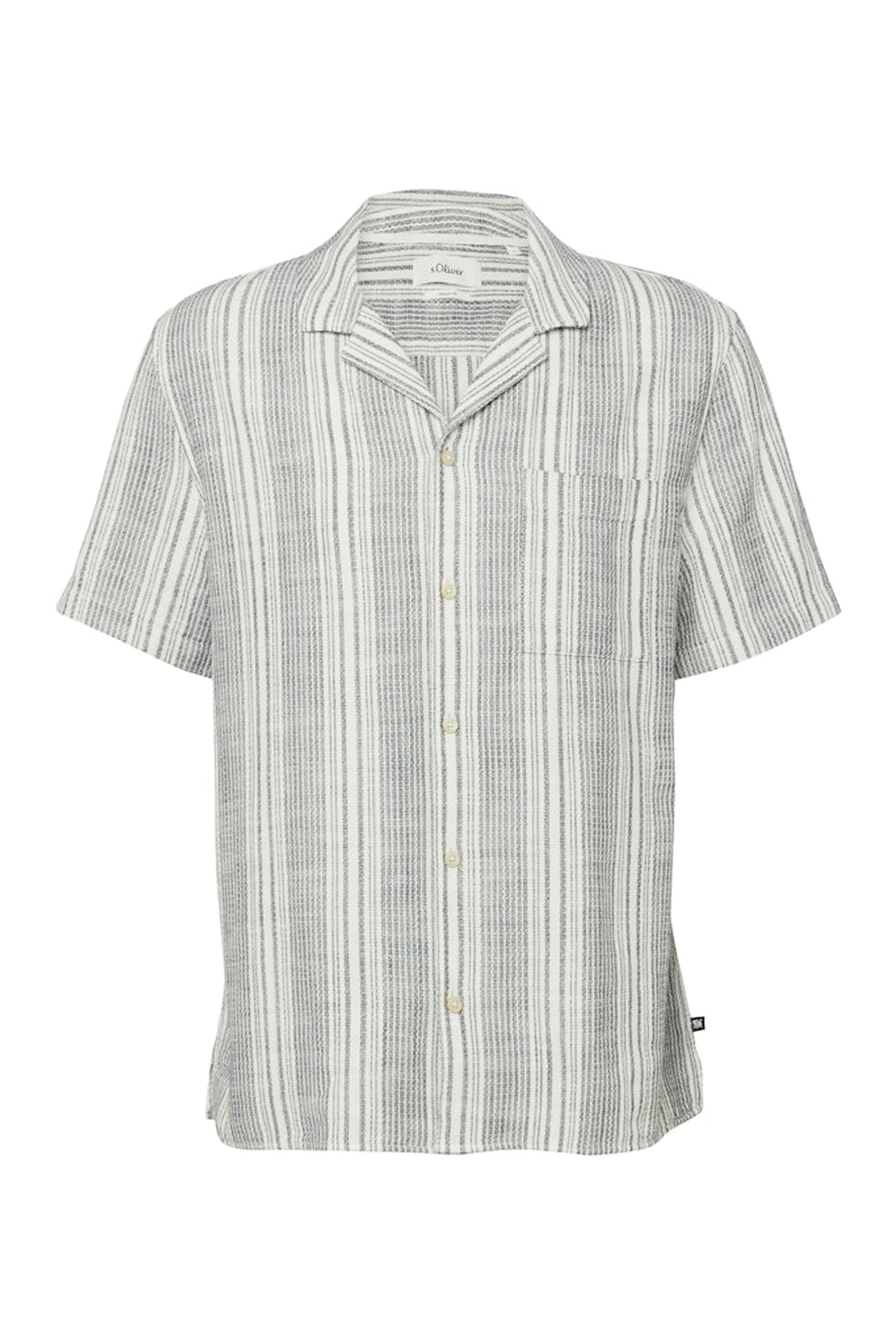 S.OLIVER SHIRTS MARINE 4