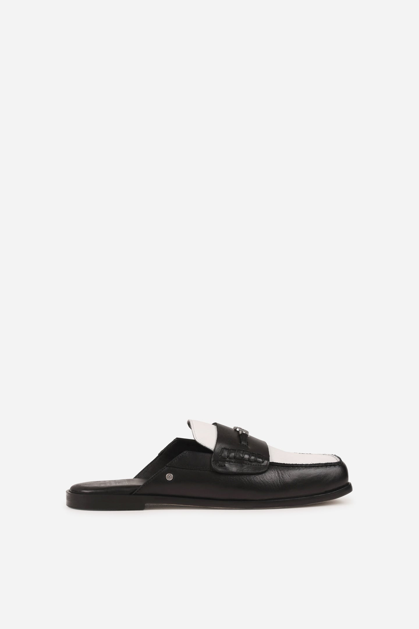 COLB-Y LOW SHOE BLACK/OFF WHITE 1