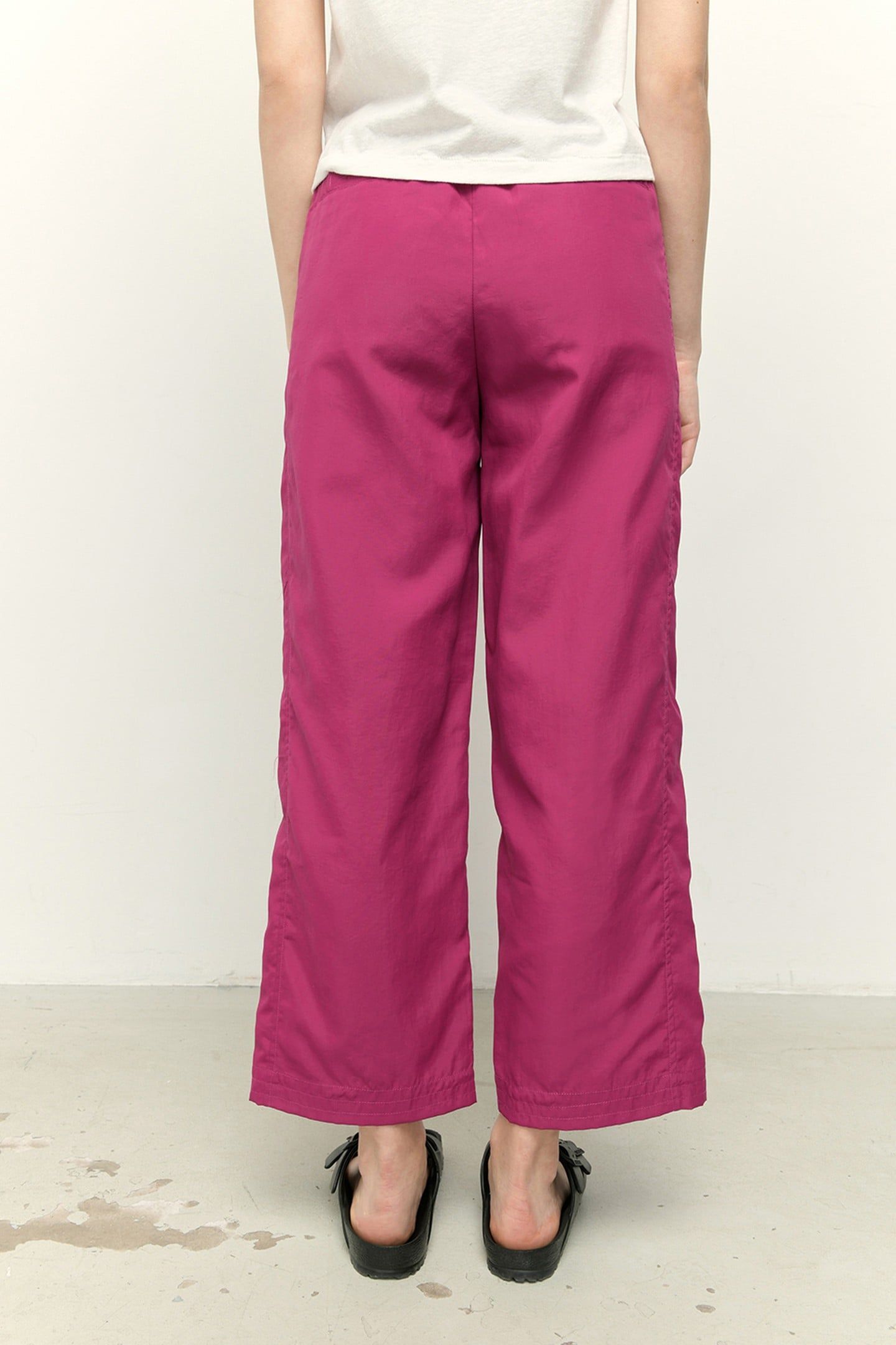 ZITOUN PANT GRENADINE 3