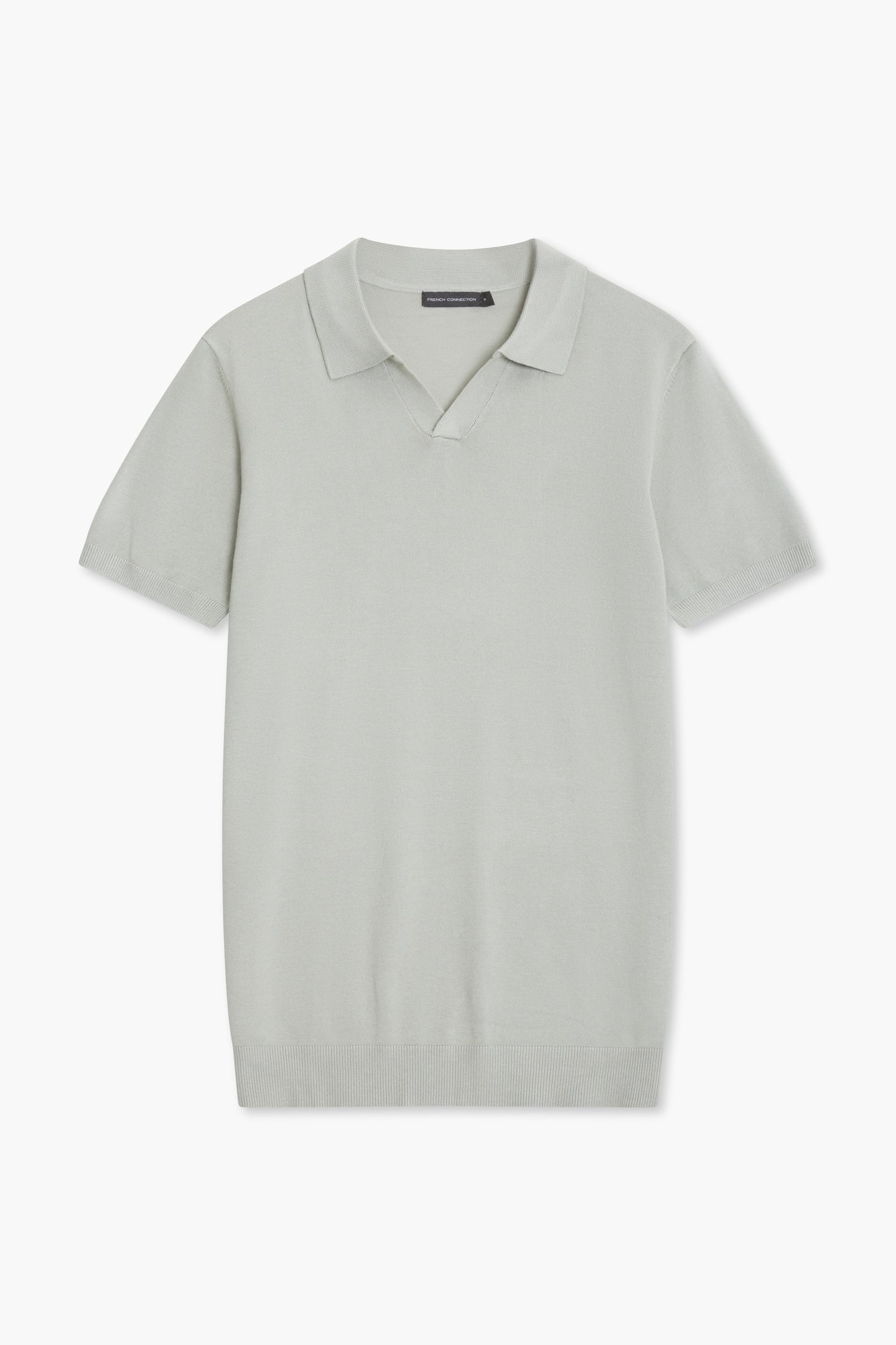 POLO TROPHY S/S LUX SAGE 5