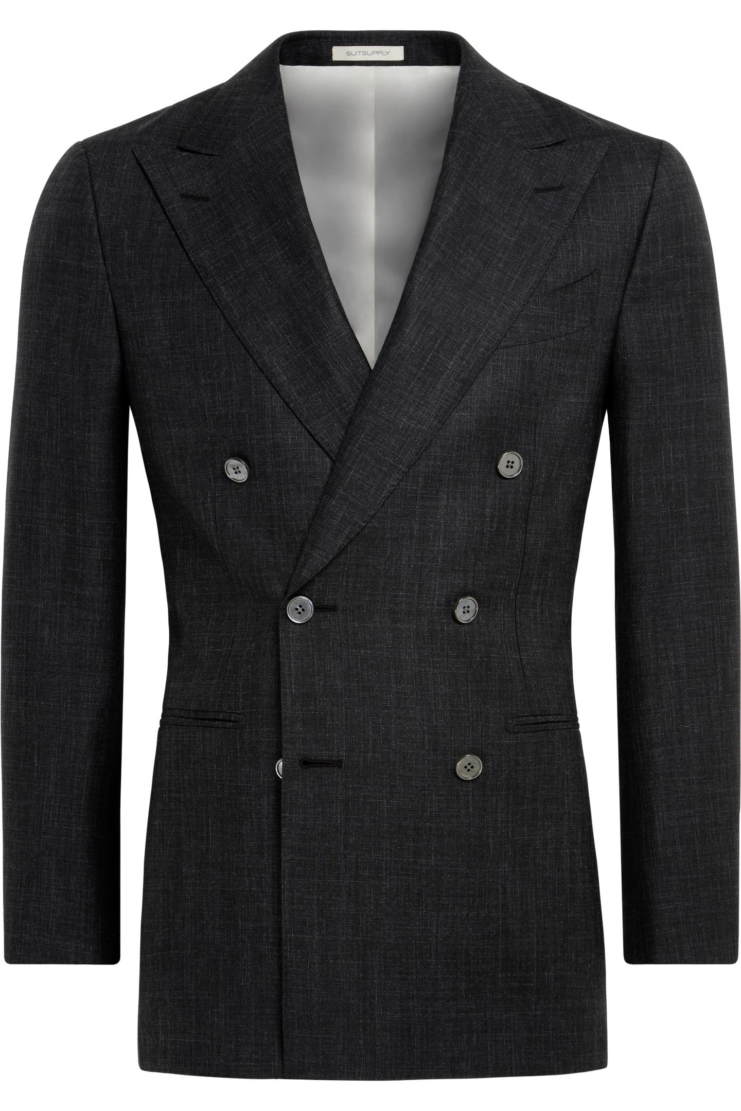 SUIT-DARK-GREY NESTED SUITS DARK GREY 7