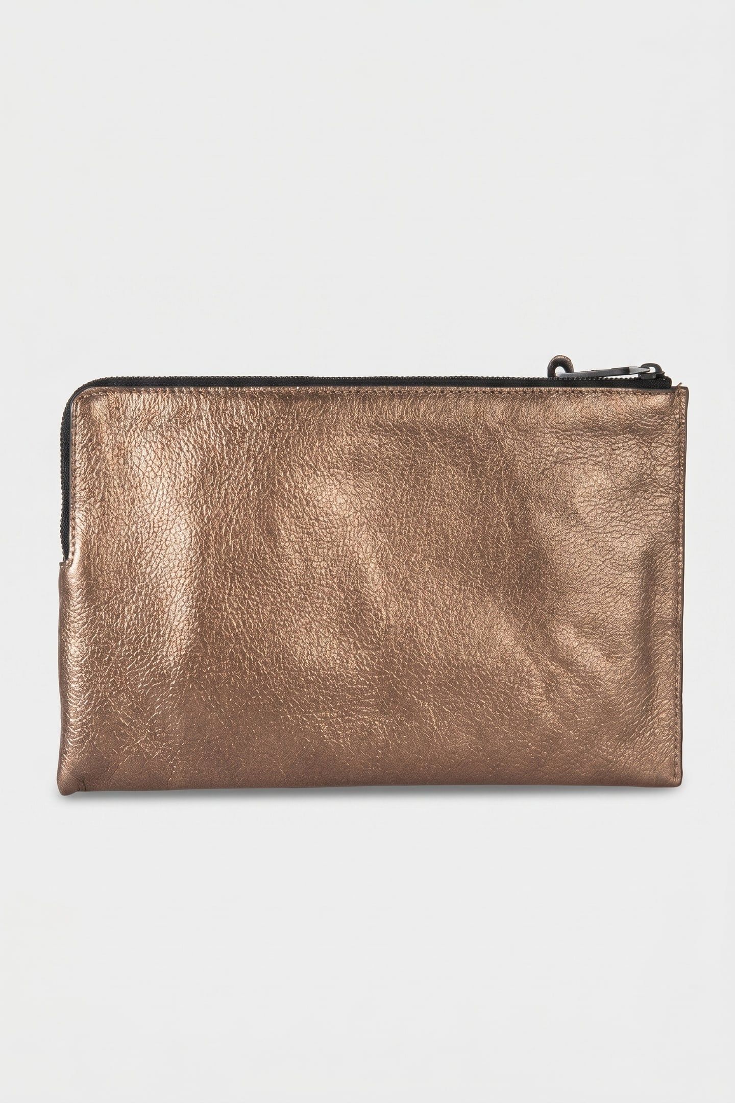 JOSHI LARGE WALLET WARM BRASS 2