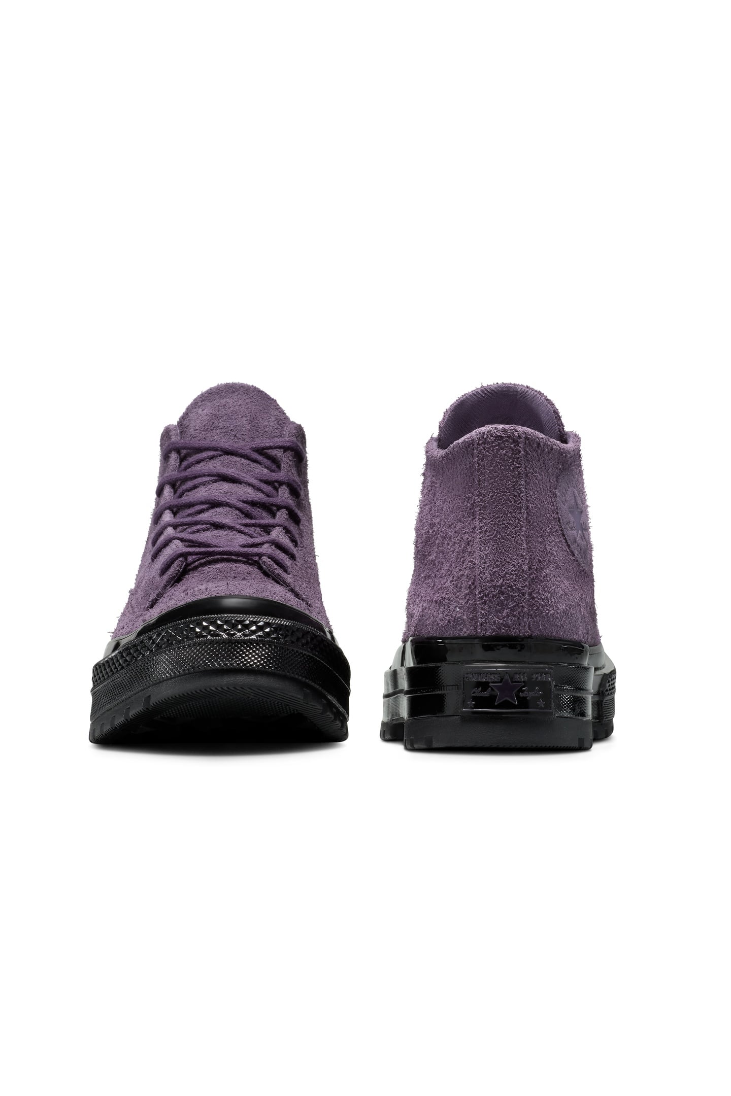 UNISEX CHUCK 70 NATIONAL MID RAISIN/RAISIN 7