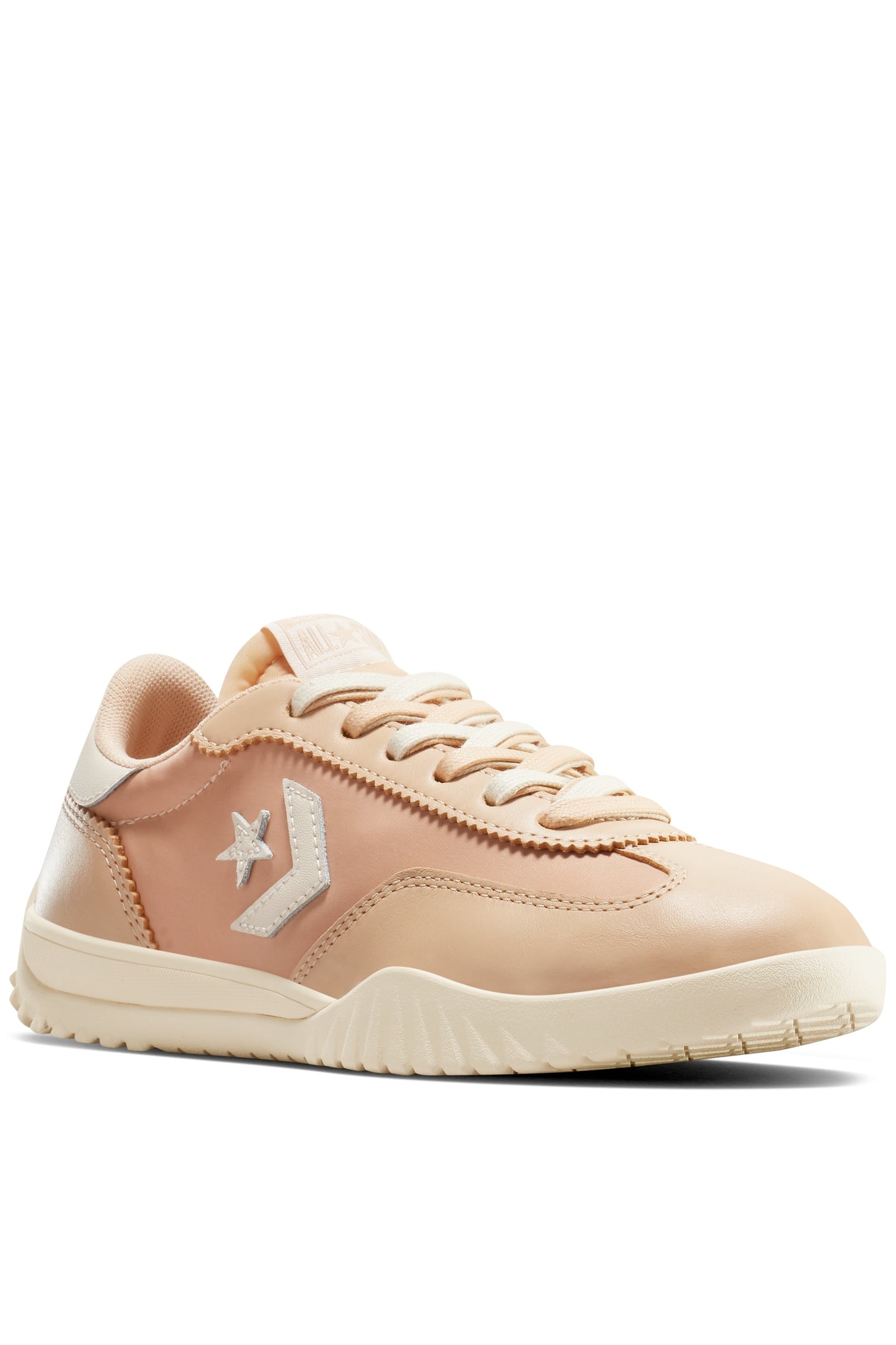 UNISEX RUN STAR TRAINER OX COASTAL DUNE 2
