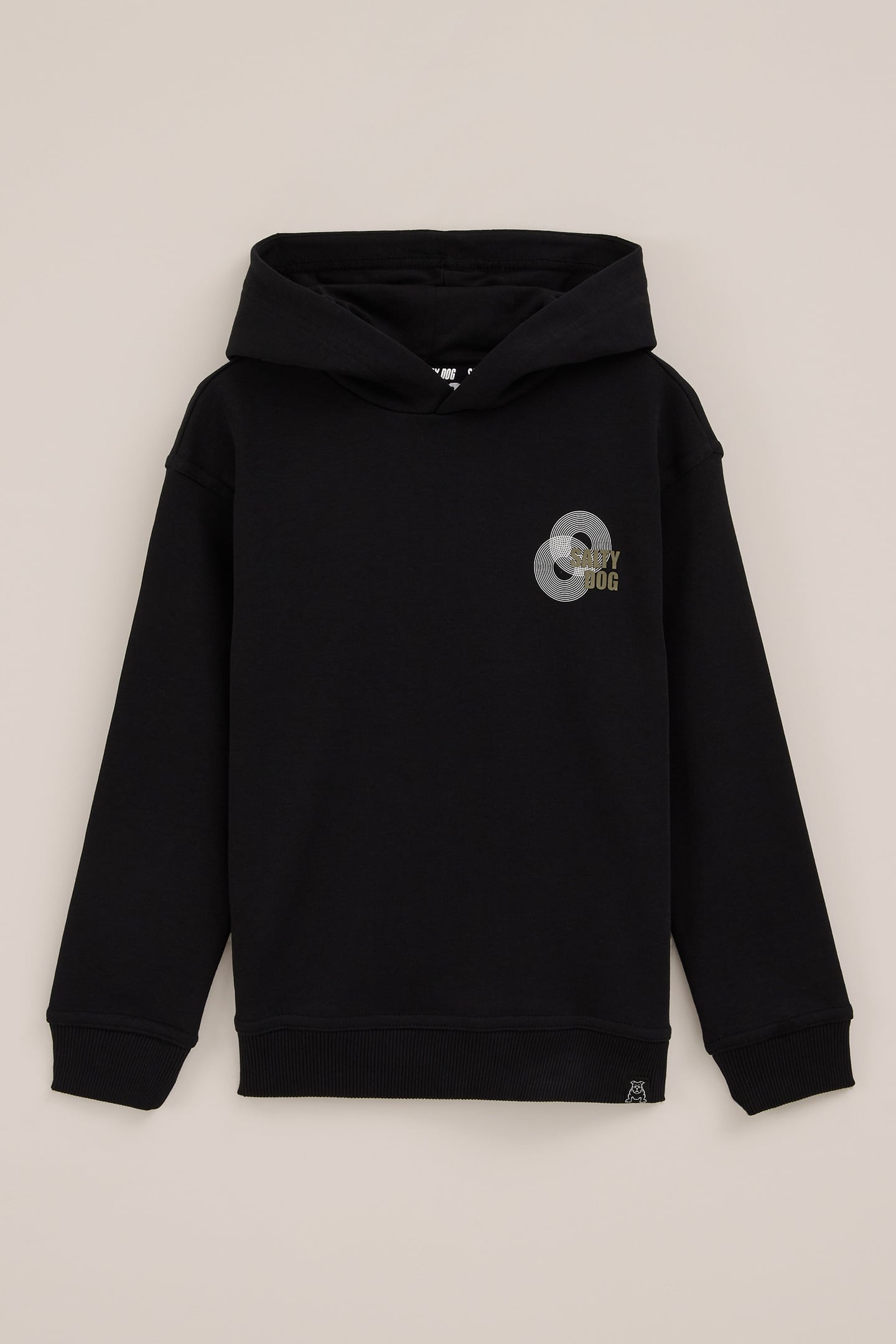 SWEATER BLACK 4