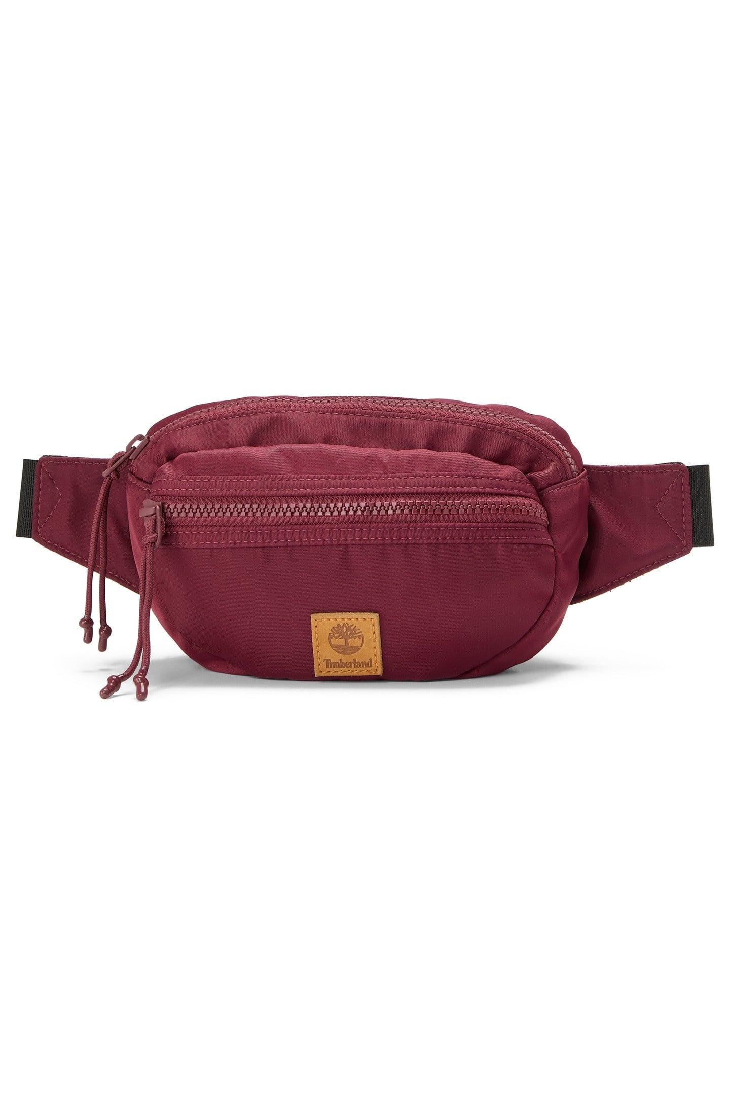 SLING BAG BURGUNDY 1