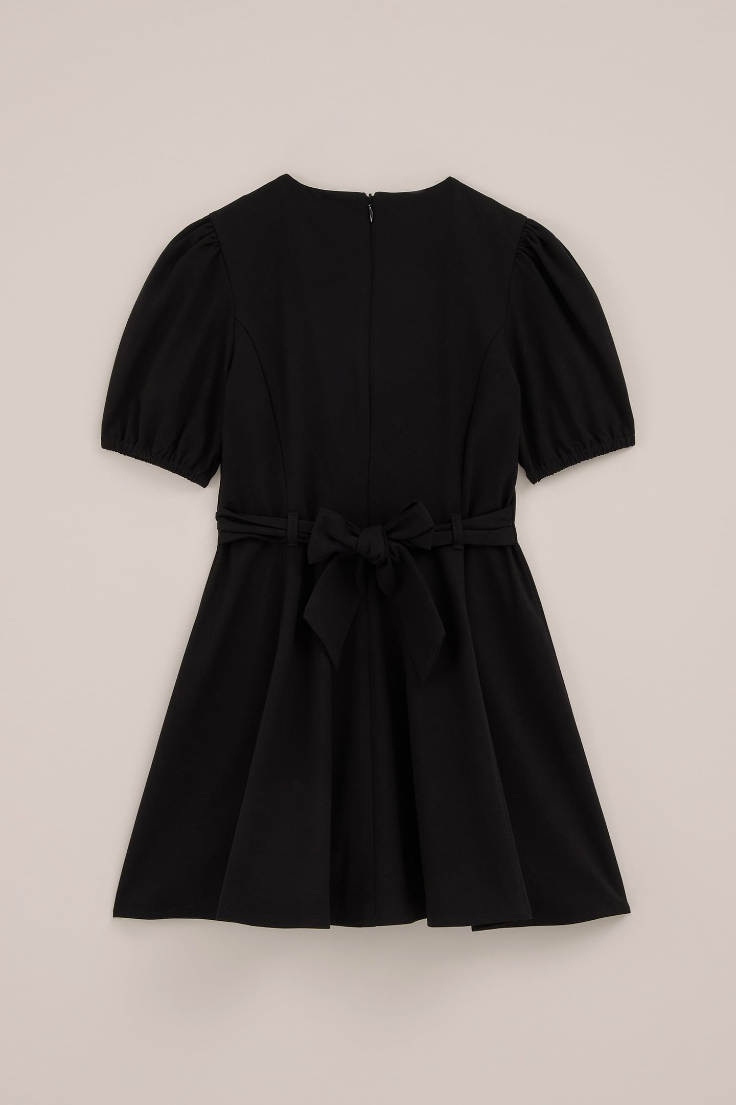DRESS SHORT BLACK 5