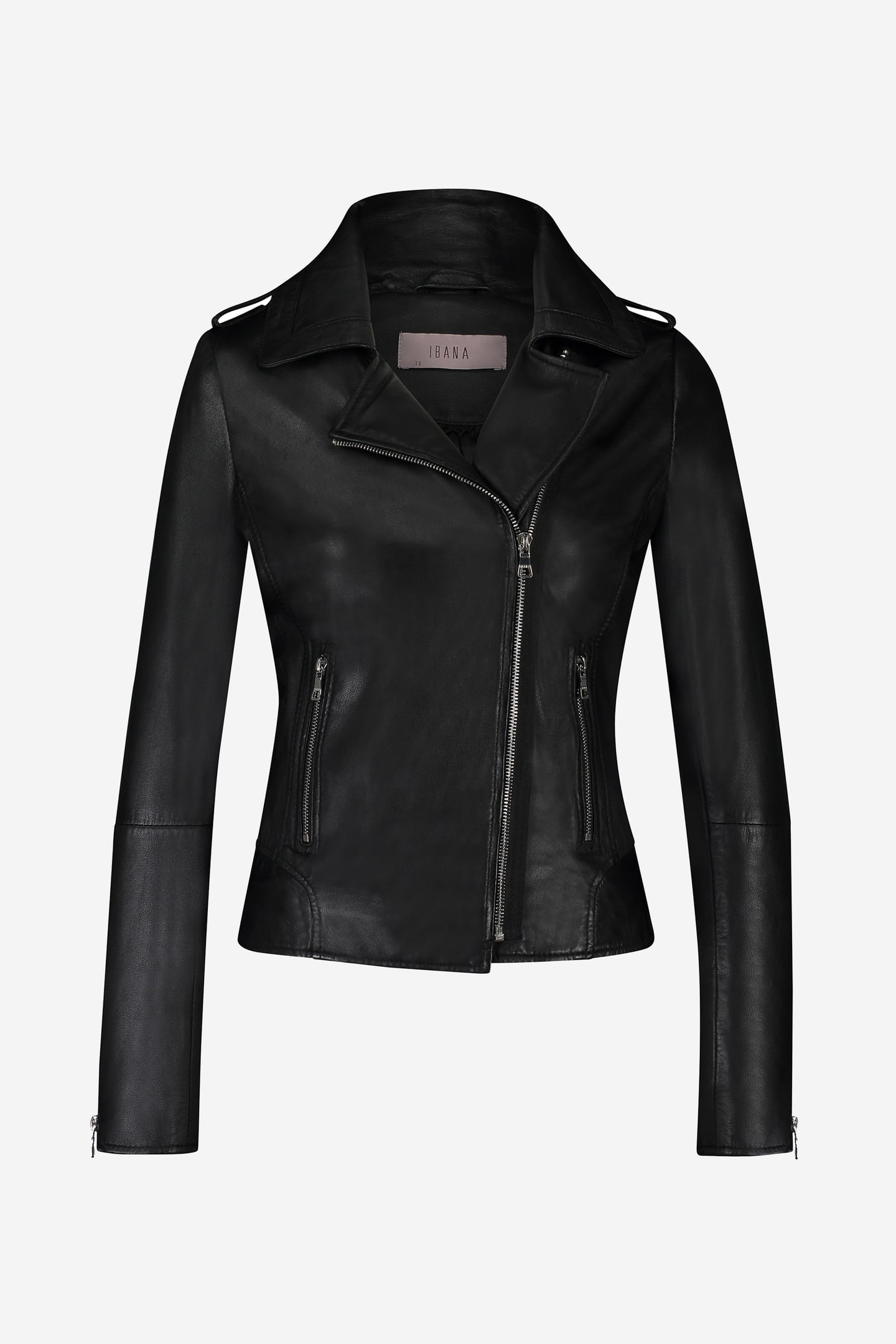 BEAR BLAZE BLACK 8