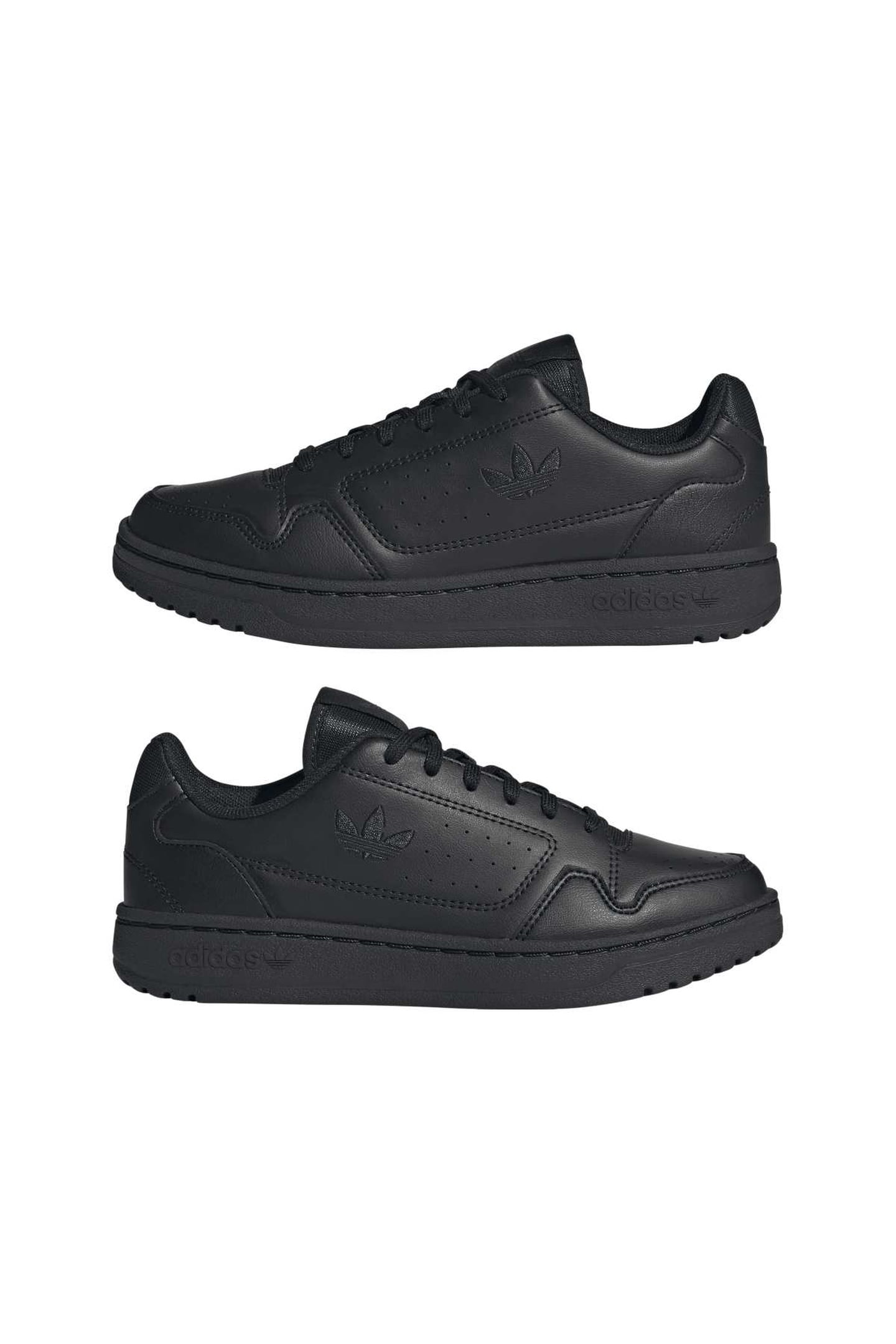 ORIGINALS NY 90 SHOES CORE BLACK 4