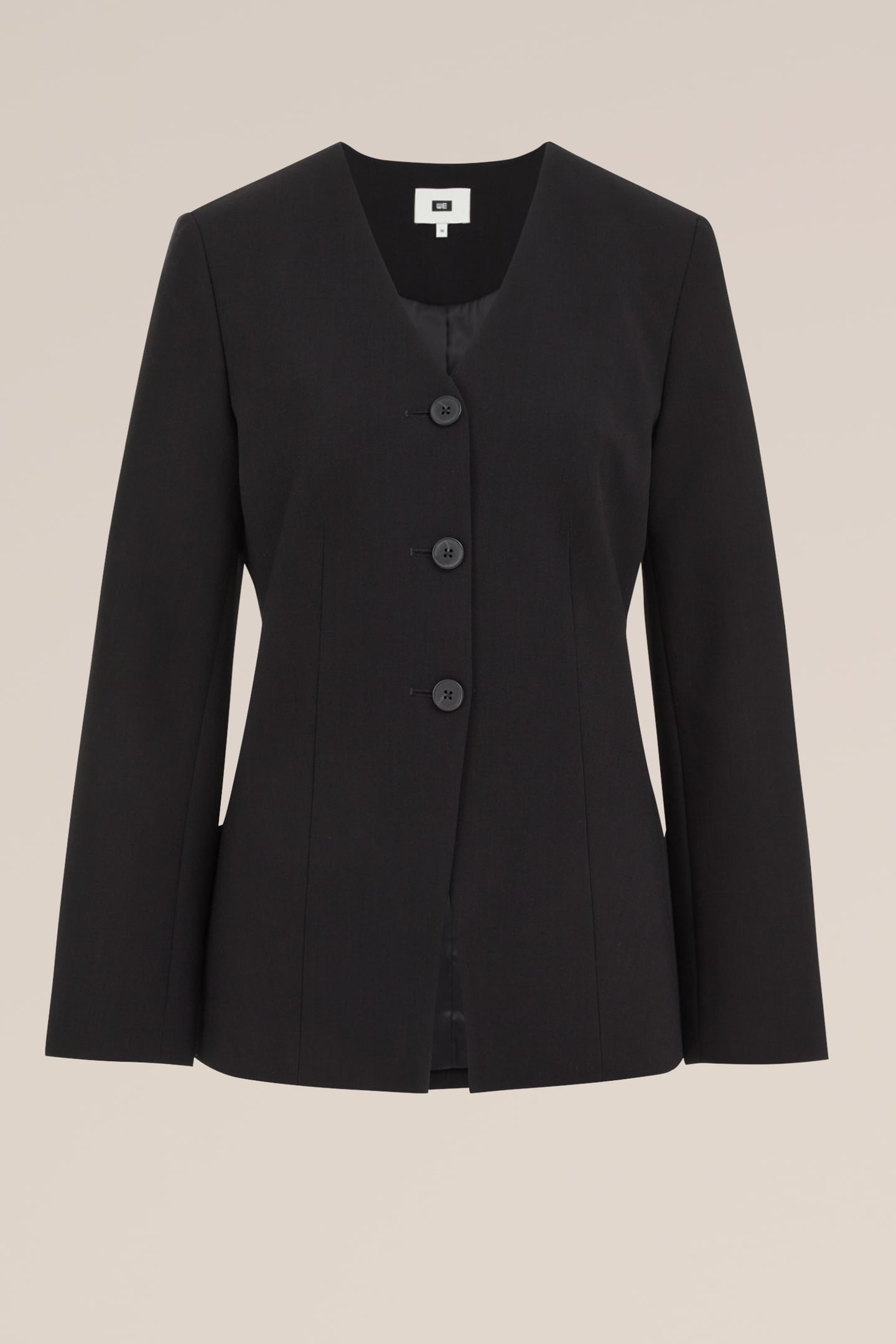 BLAZER BLACK 4