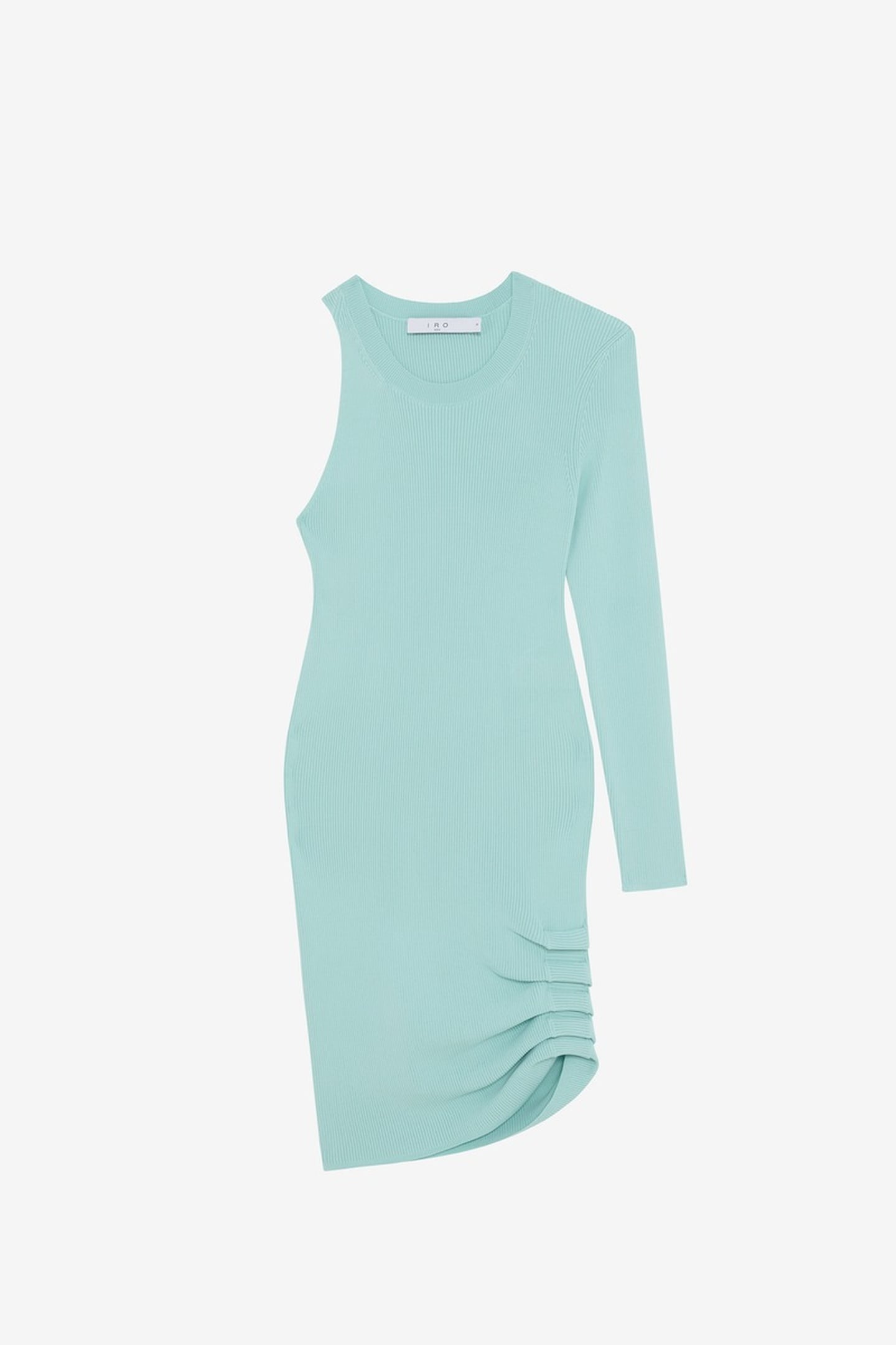 AURORA DRESS AQUA 3