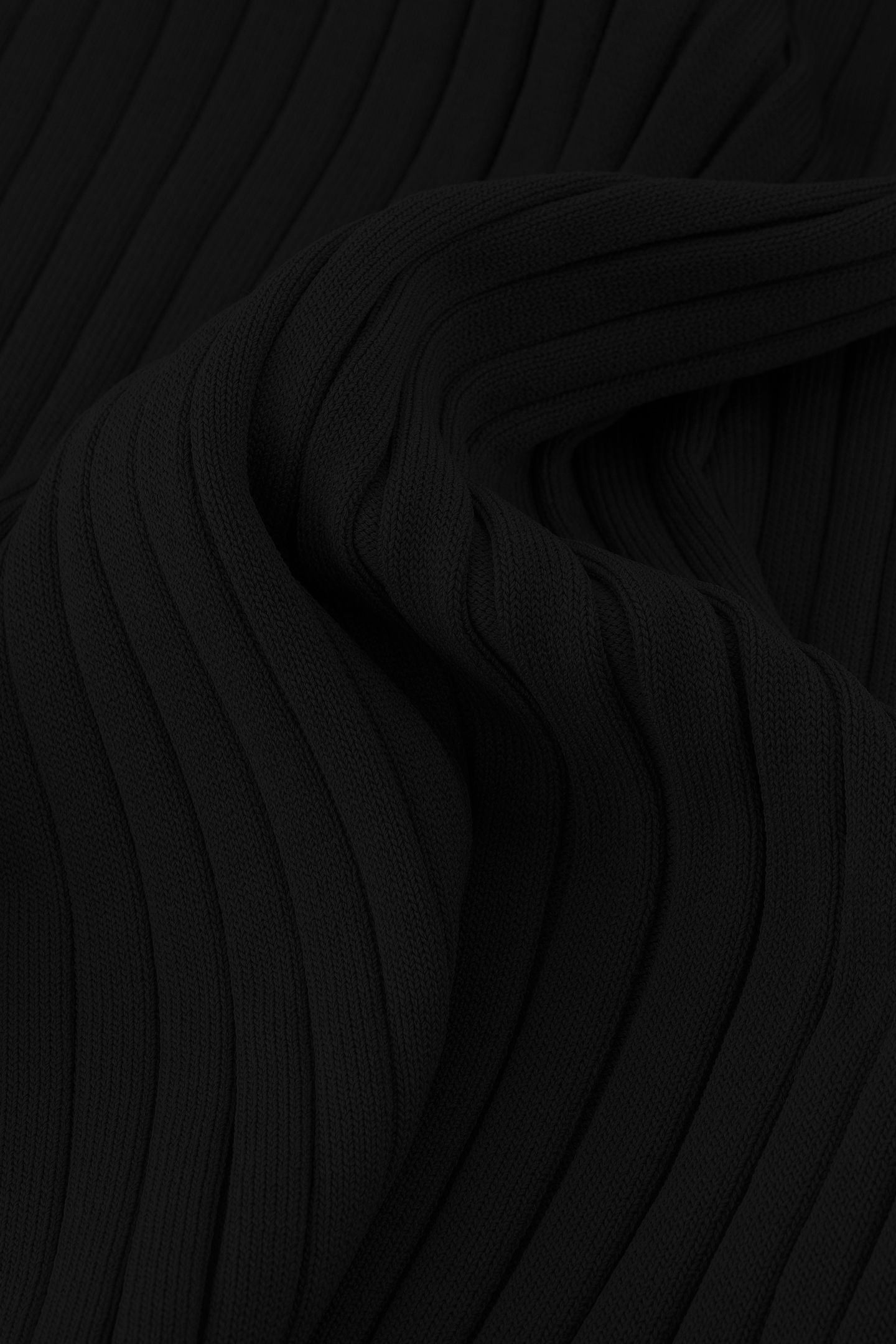 KOCHI DRESS BLACK 4
