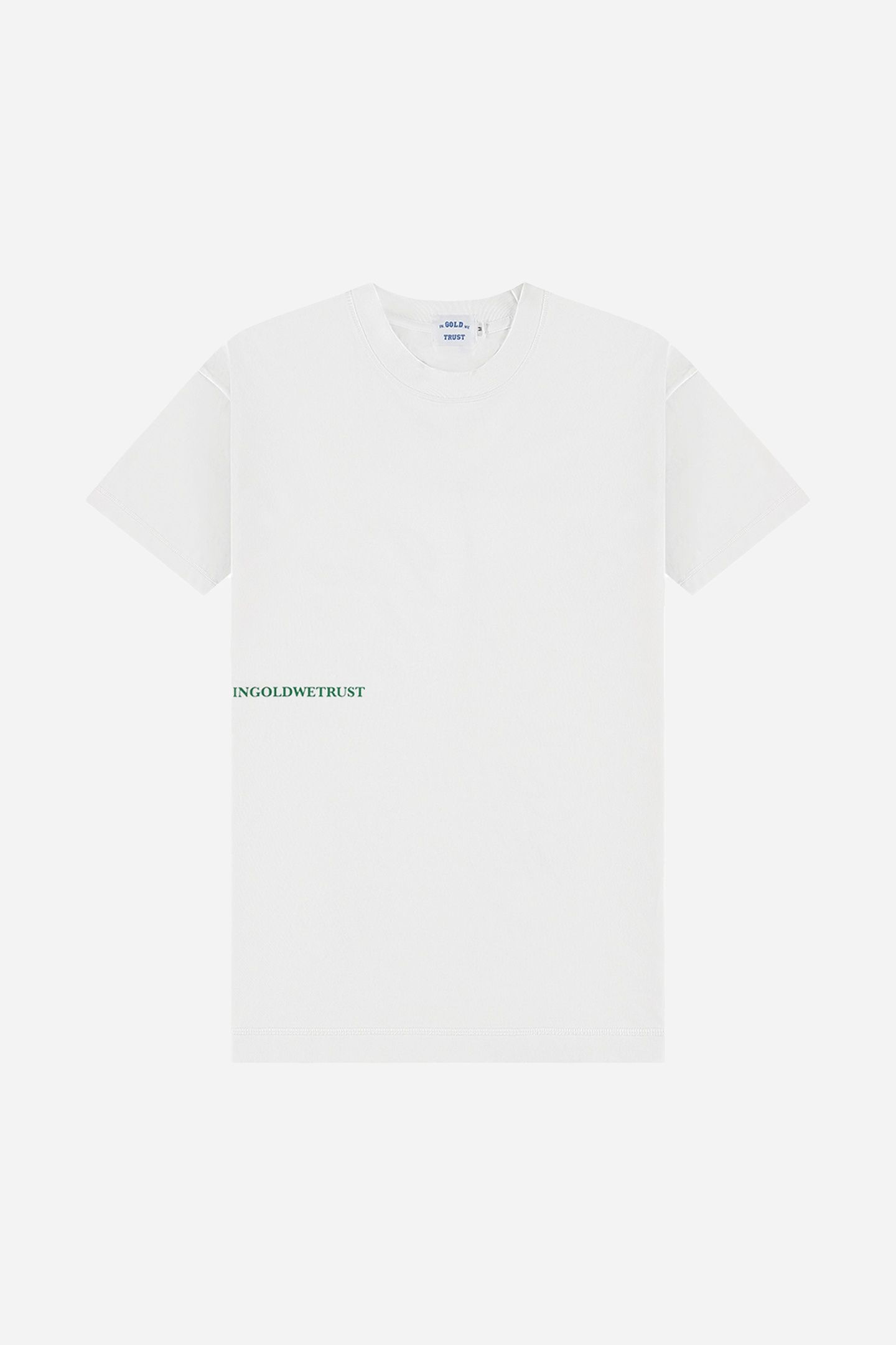THE LATE WHITE 1