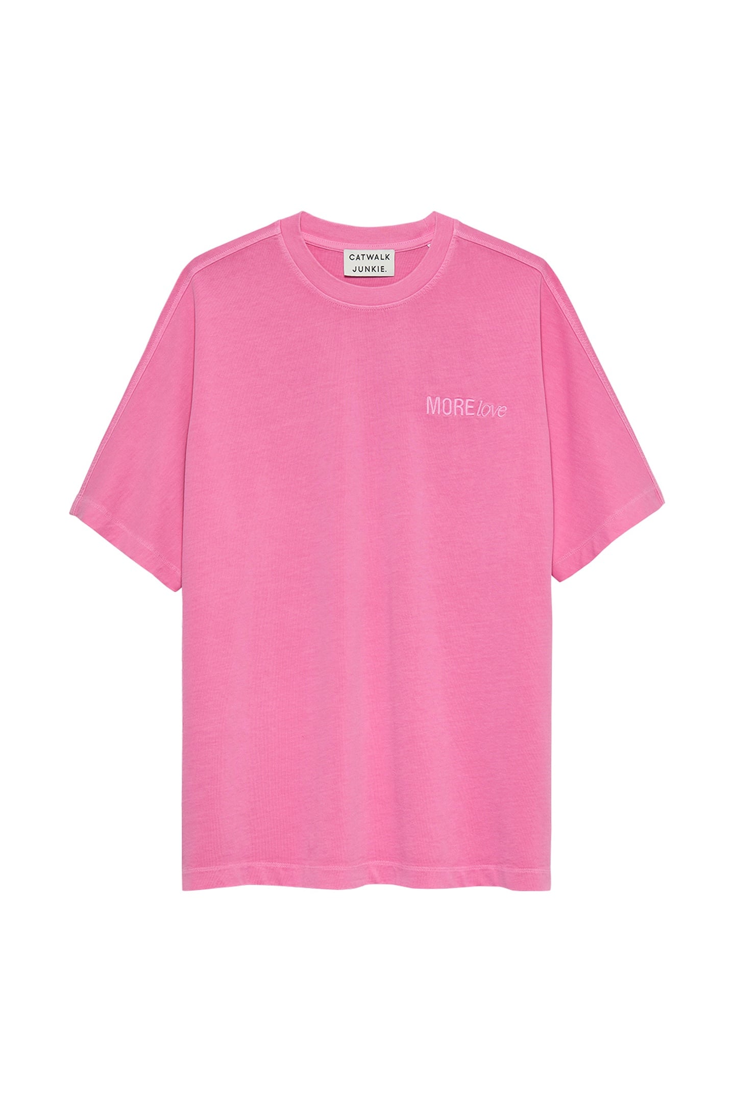 OVERSIZED GRAPHIC TSHIRT ROSEBLOOM 4