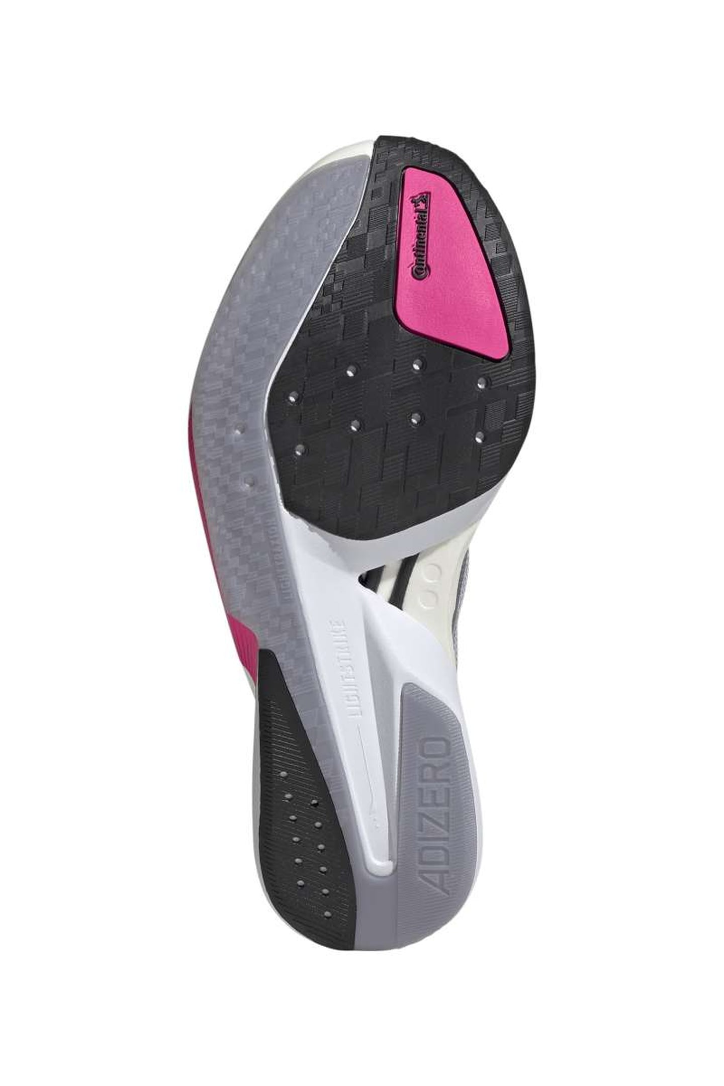 PERFORMANCE ADIZERO BOSTON 13 LIGHTSTRIKEPRO RUNNING SHOES P 6
