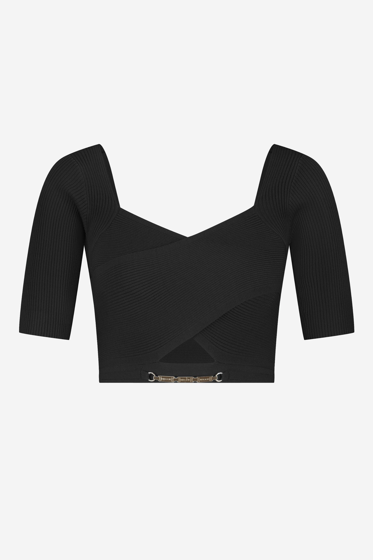 KOCHI TOP BLACK 3