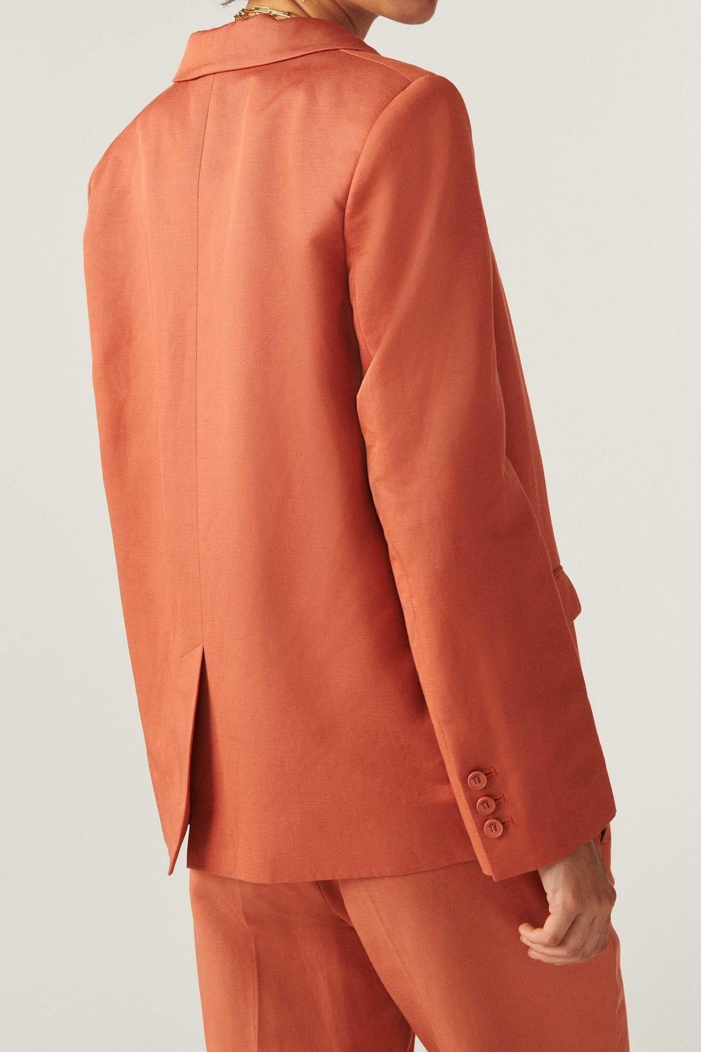 VESTE VENUS TERRACOTA 3
