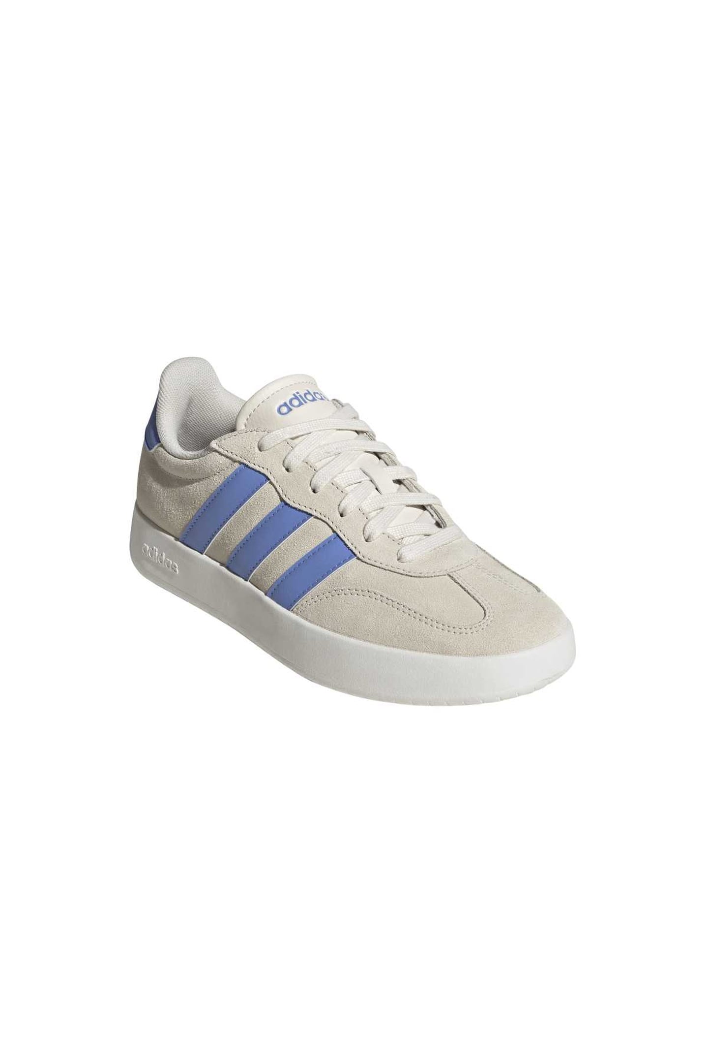 SPORTSWEAR BARREDA SHOES WONDER WHITE 2
