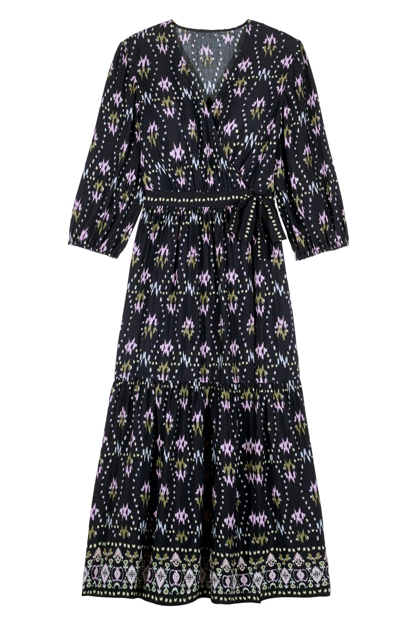 ROBE NERLA BLEUNUIT 3