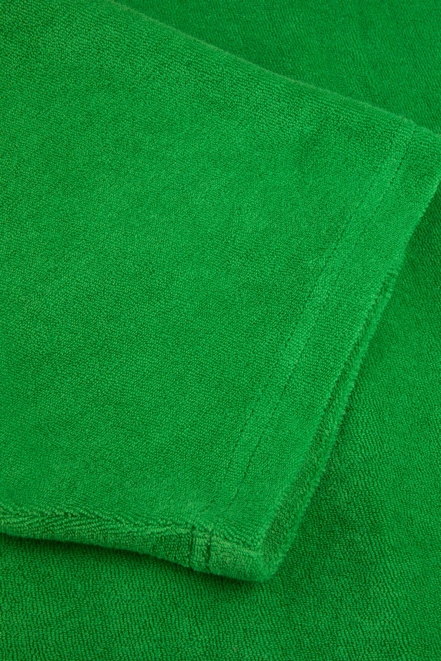 EVITA JERSEY SHIRT GREEN 4