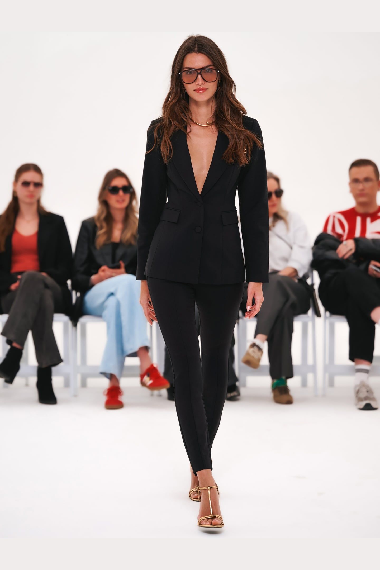 KALLIN PANTS BLACK 4