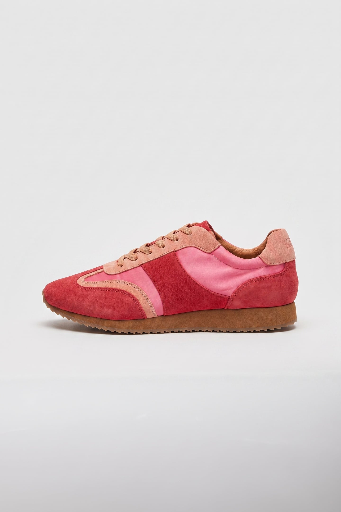 LSPORT RUNNER PINK 2