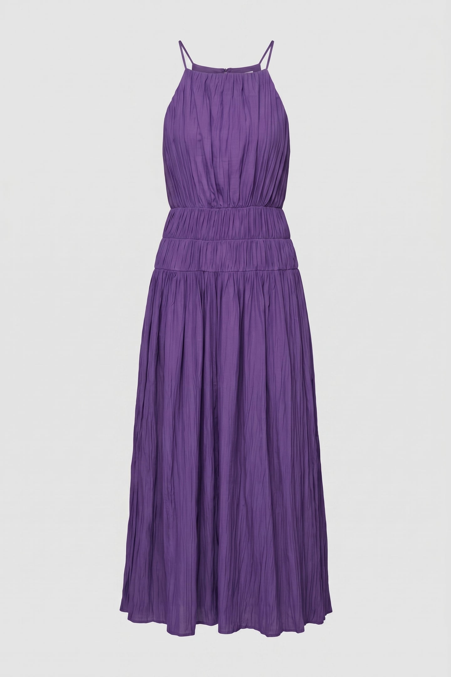 MARLOW DRESS PURPLE 4