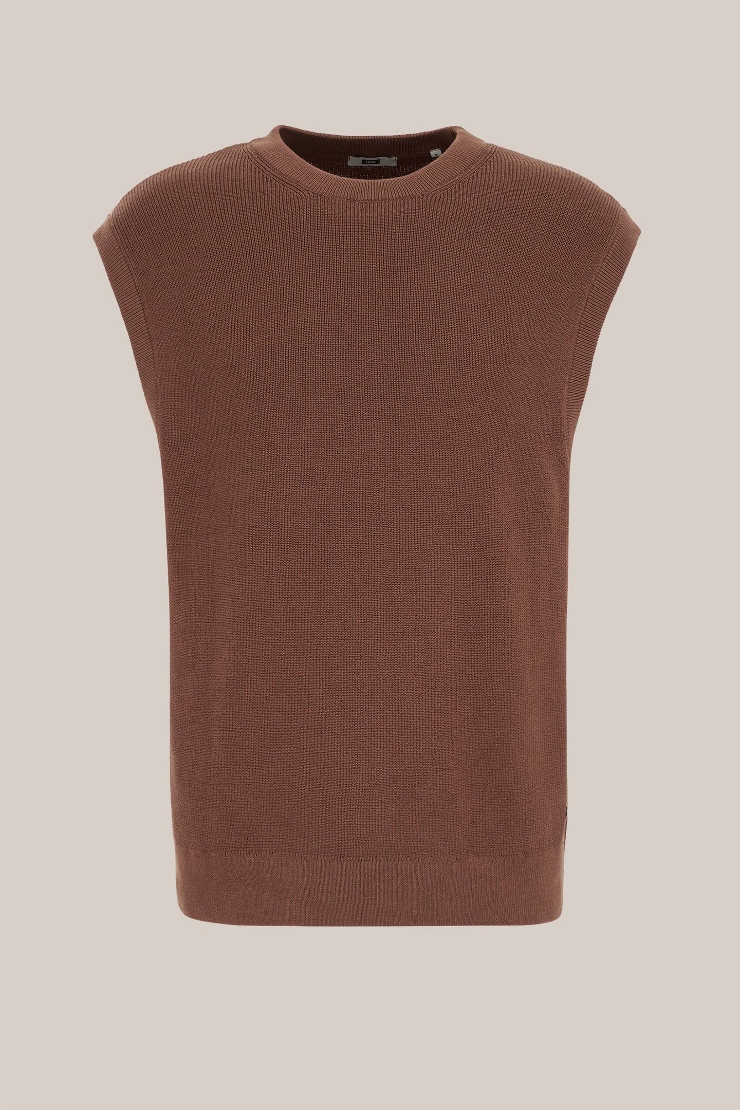 SLIPOVER BROWN 4