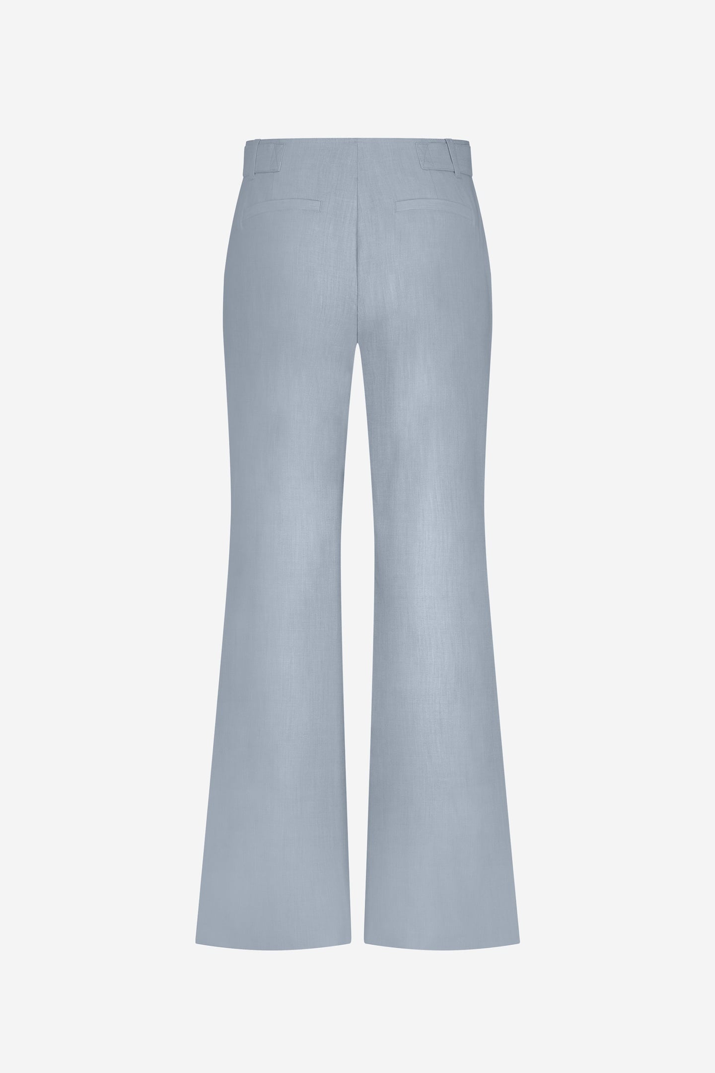 ISLIA PANTS GREY BLUE 3