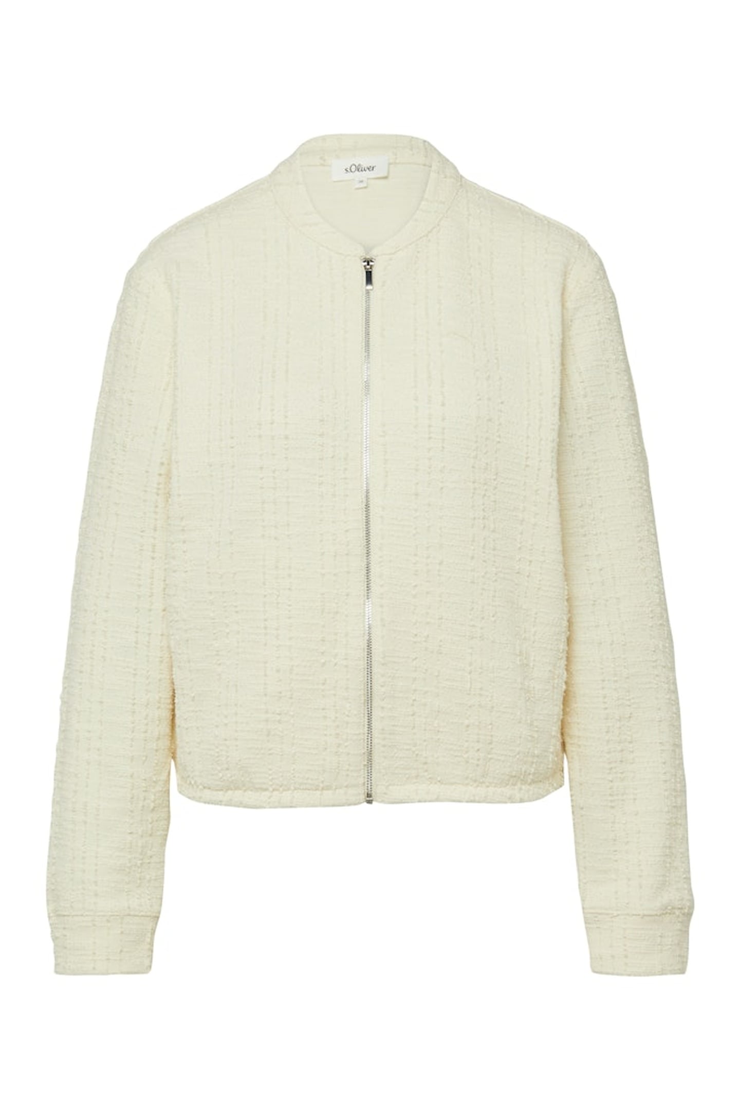 S.OLIVER SWEATSHIRTS BEIGE 7