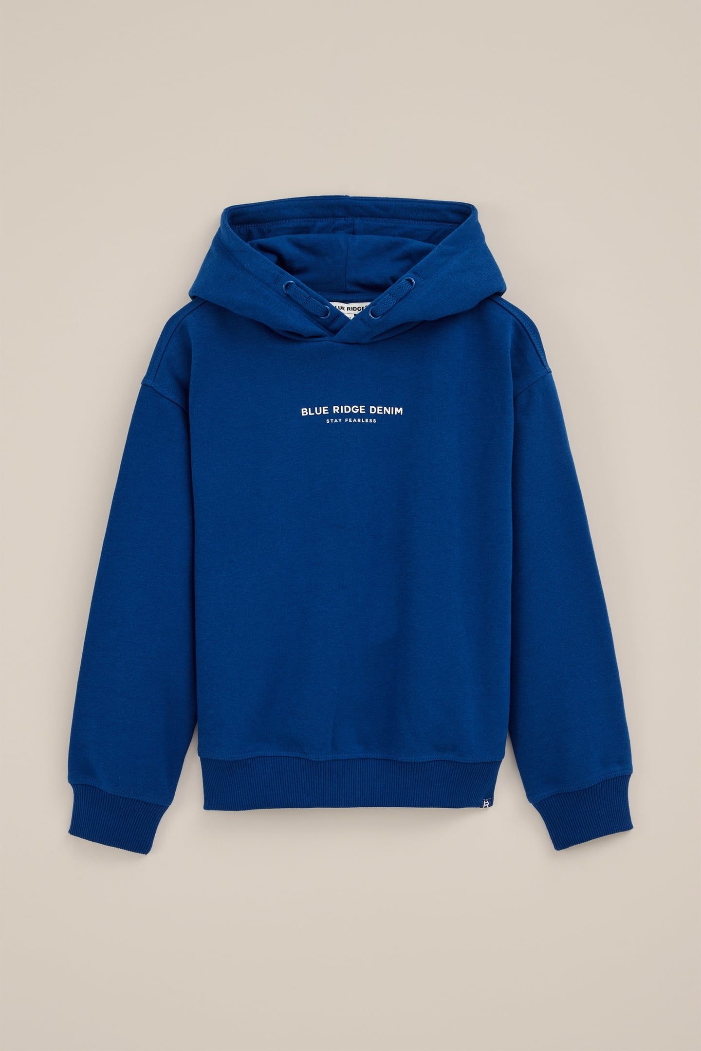 SWEATER COBALT BLUE 3