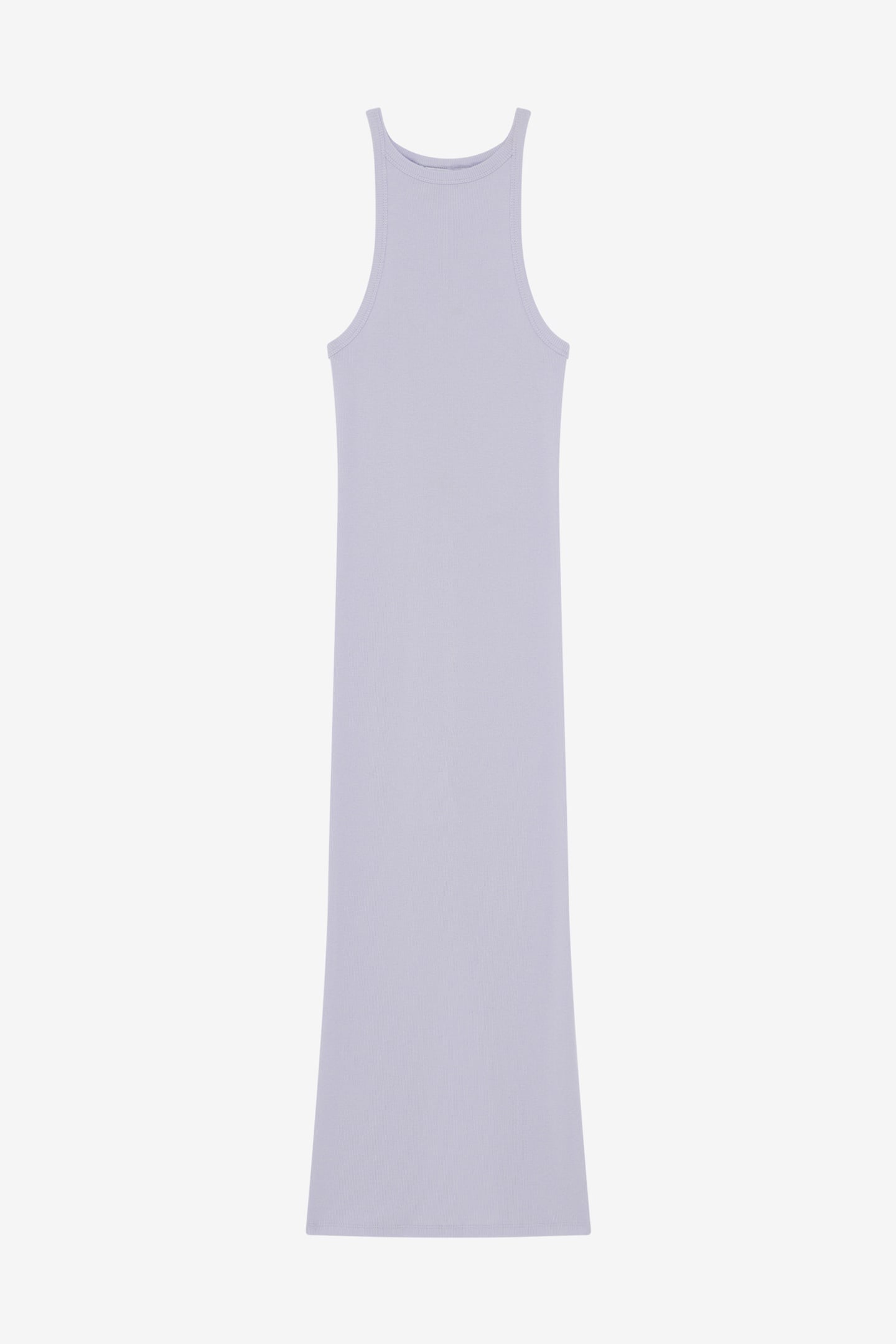PALOMO DRESS VINTAGE PURPLE 5