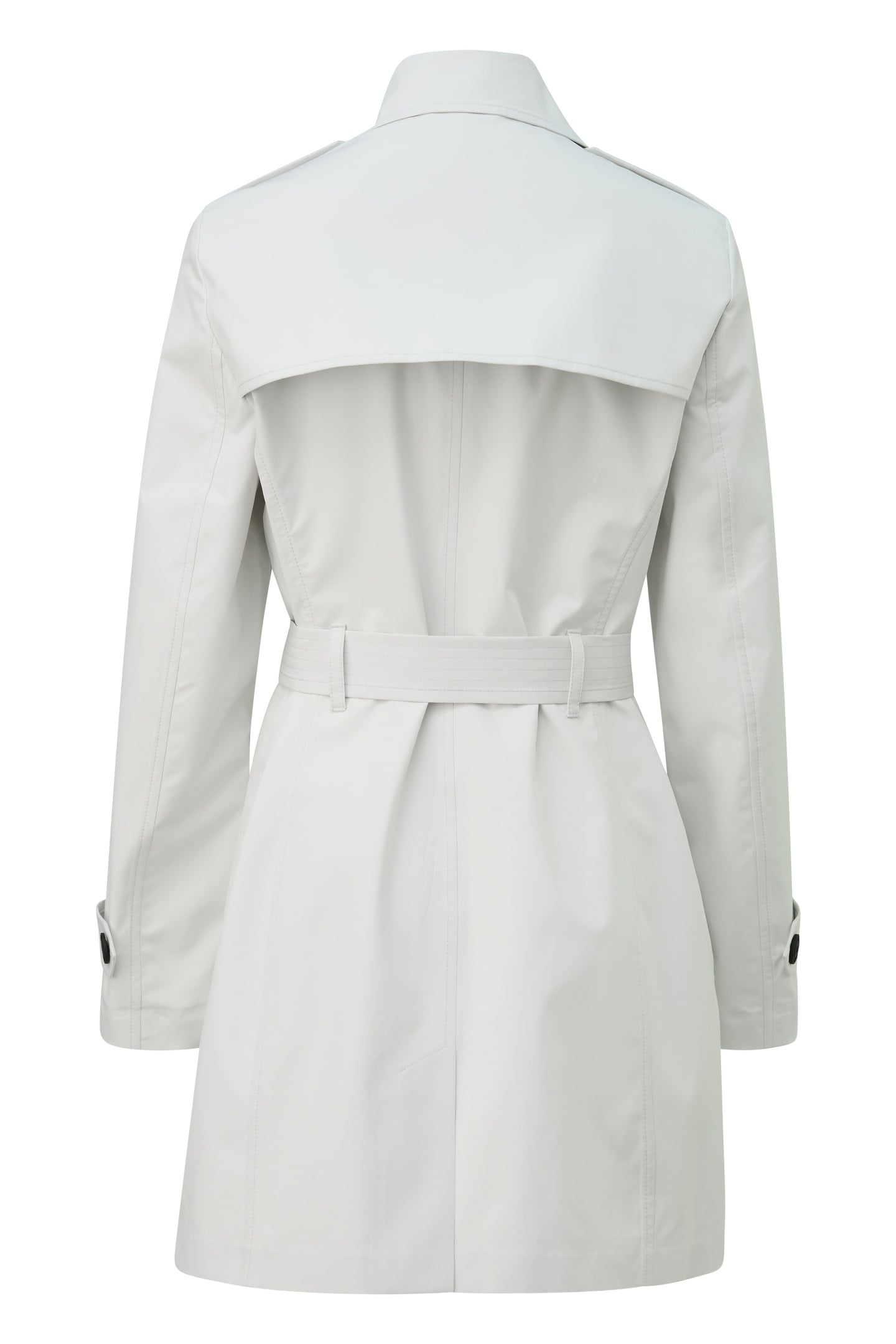 S.OLIVER JACKETS OUTDOOR WHITE 2