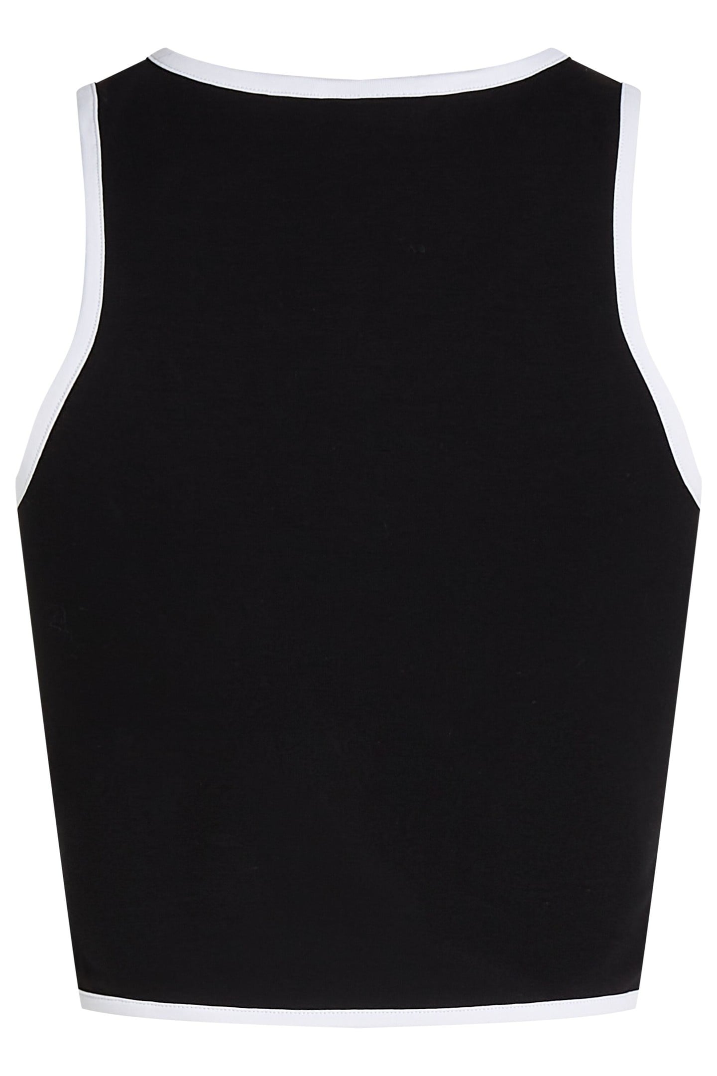 OUTLINE LOGO TOP BLACK 4