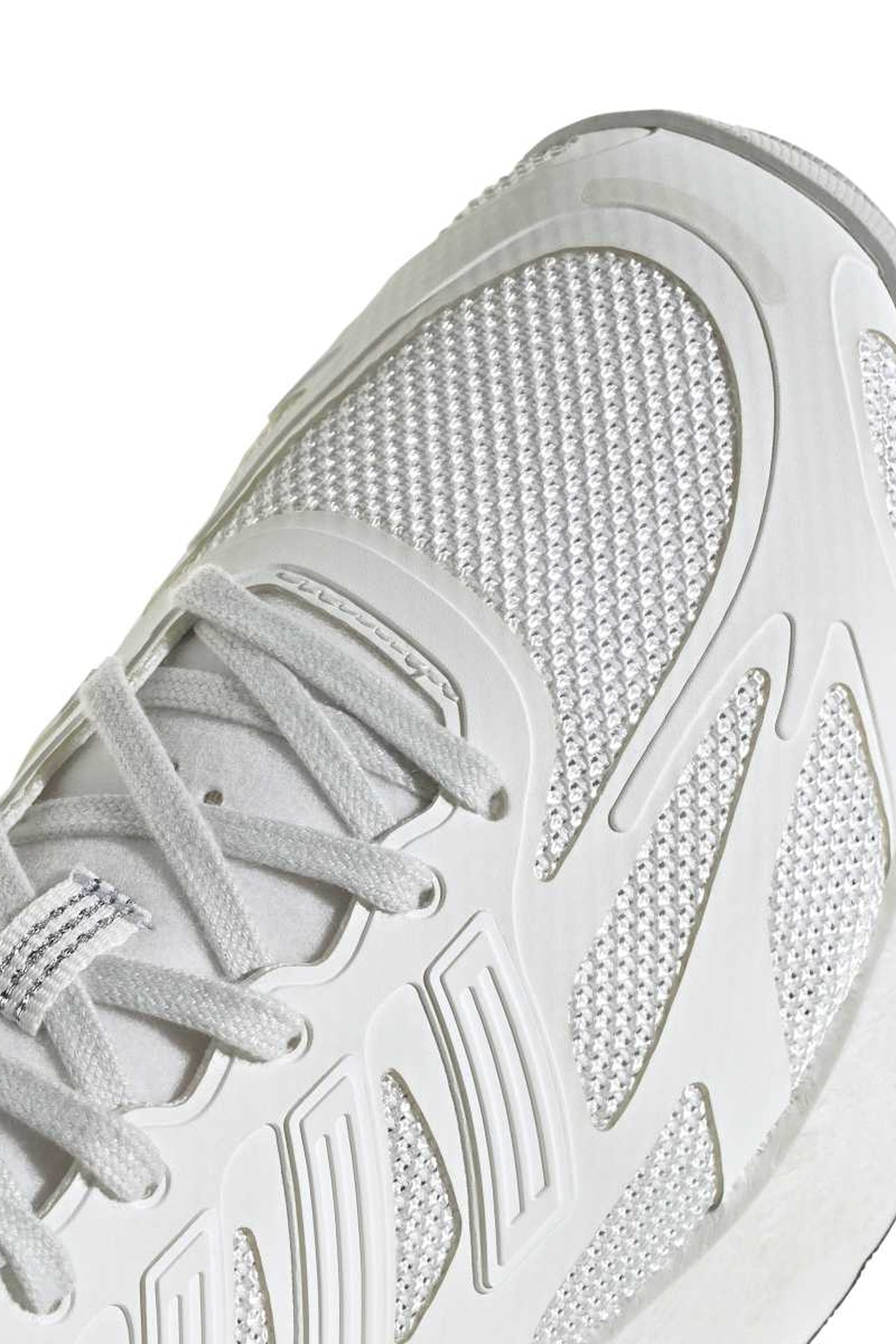 UNISEX ORIGINALS ADIZERO ARUKU SHOES CRYSTAL WHITE 8
