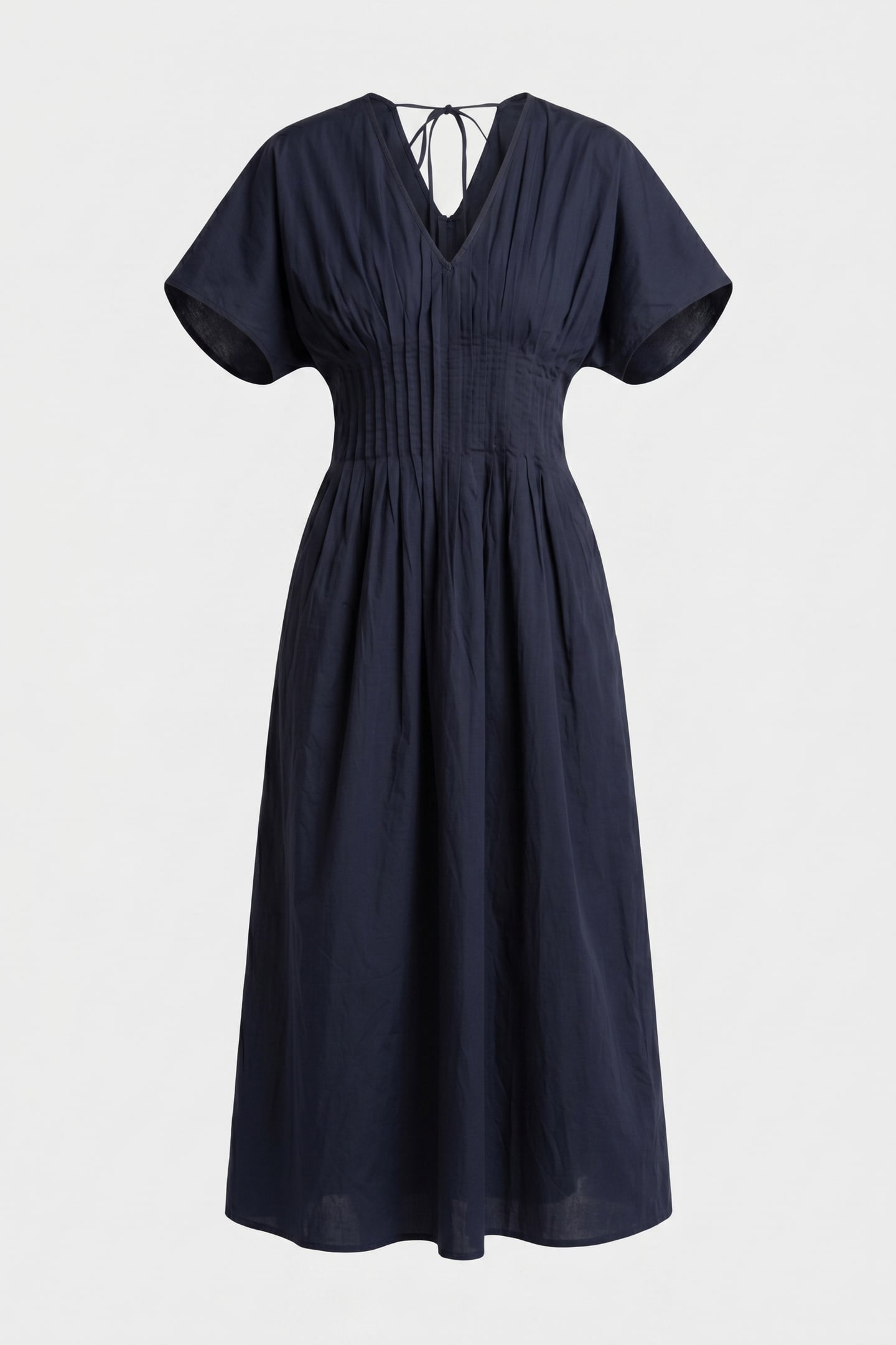 DRESS PIPPA NAVY 3