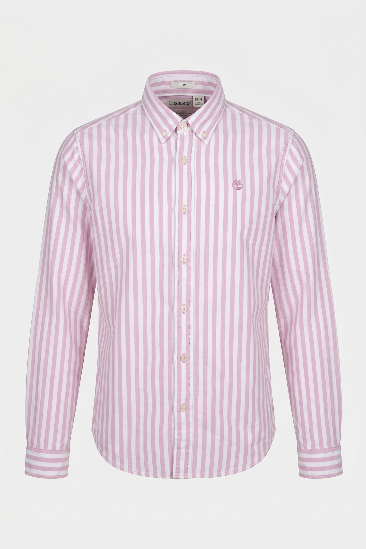 OXFORD STRIPED SHIRT POLIGNAC YD 4