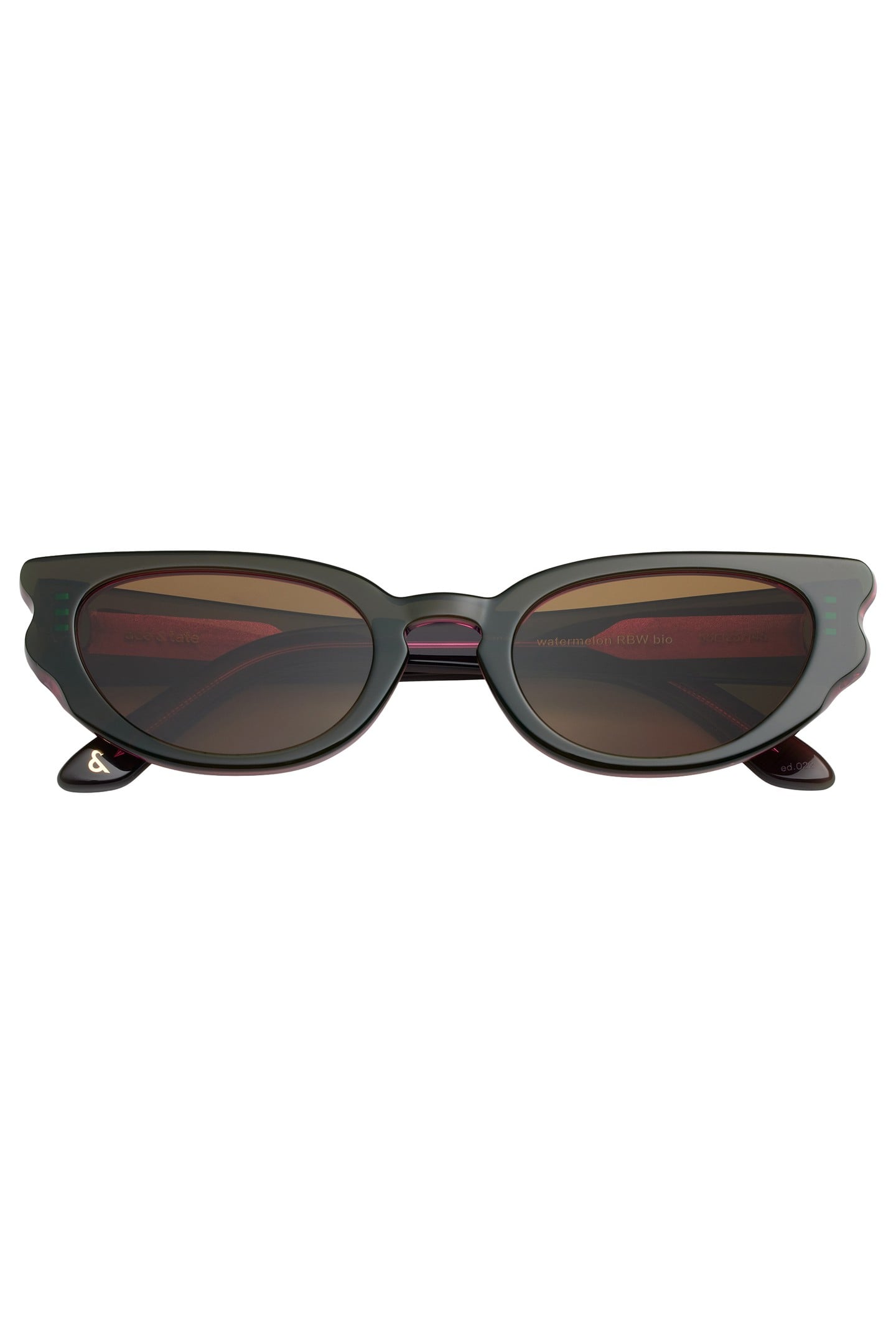 UNISEX LUNA-WATERMELON-SUN 2