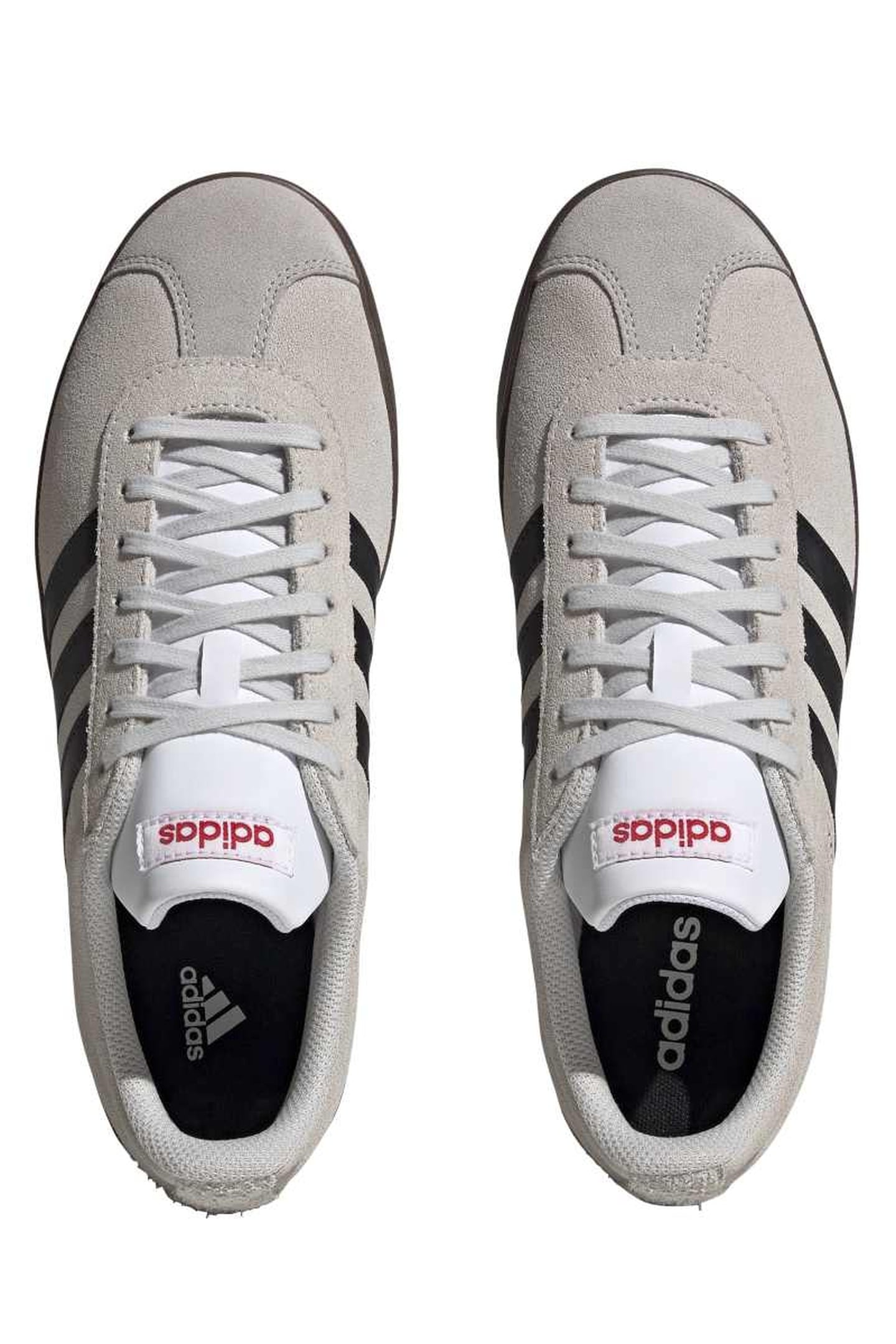 UNISEX SPORTSWEAR VL COURT 2.0 GREY ONE 5