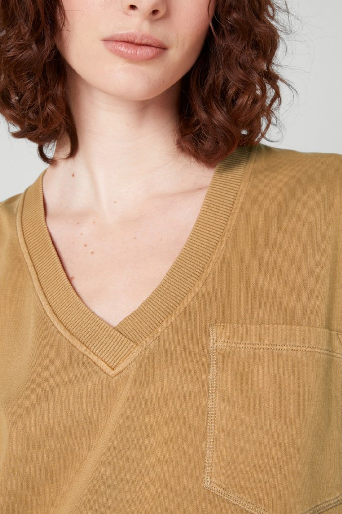 OFIBIRD ROBE CAMEL VINTAGE 6