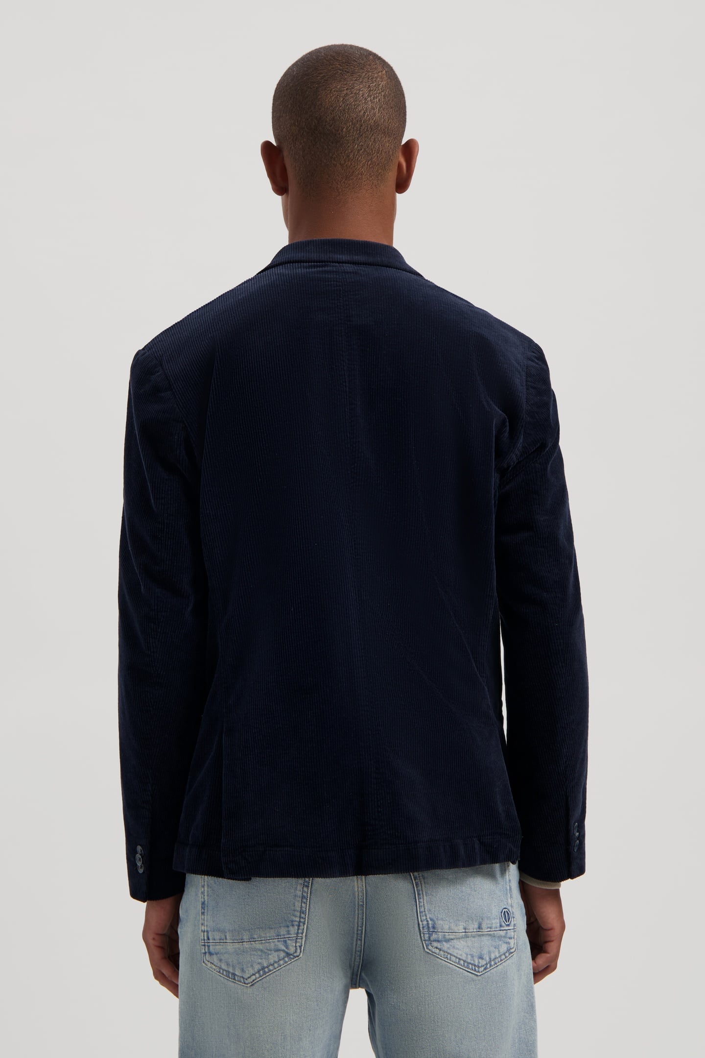 DS_RUSTY BLAZER DK. NAVY 4