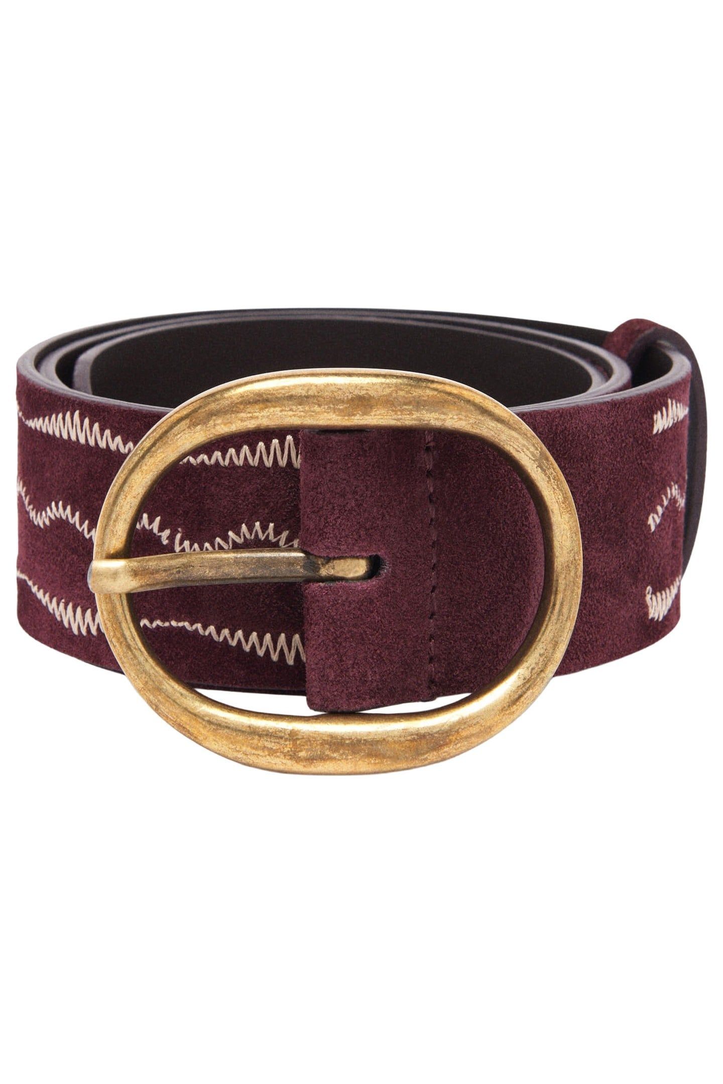 CEINTURE BOREAL GRENAT 2