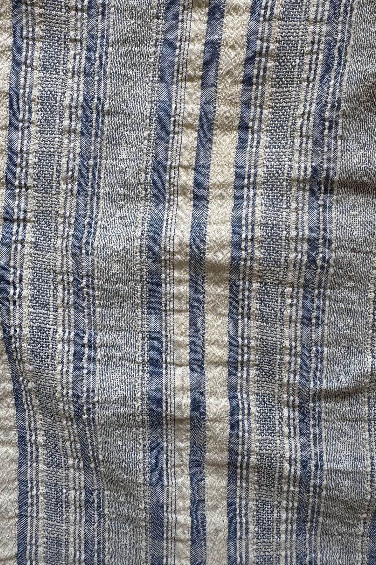 S.OLIVER SHORTS BLUE 3