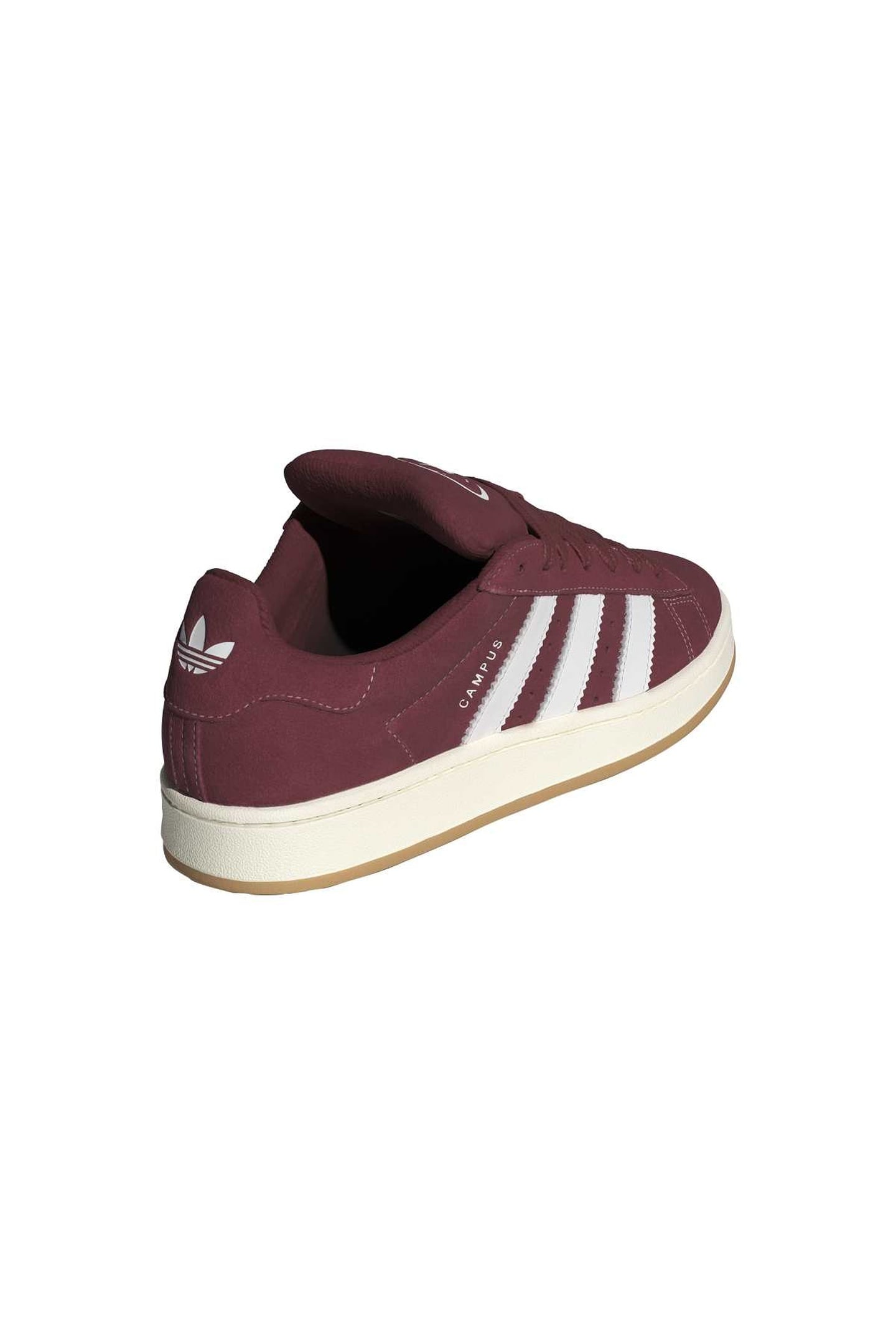 UNISEX ORIGINALS CAMPUS 00S SHOES NOBLE MAROON 5