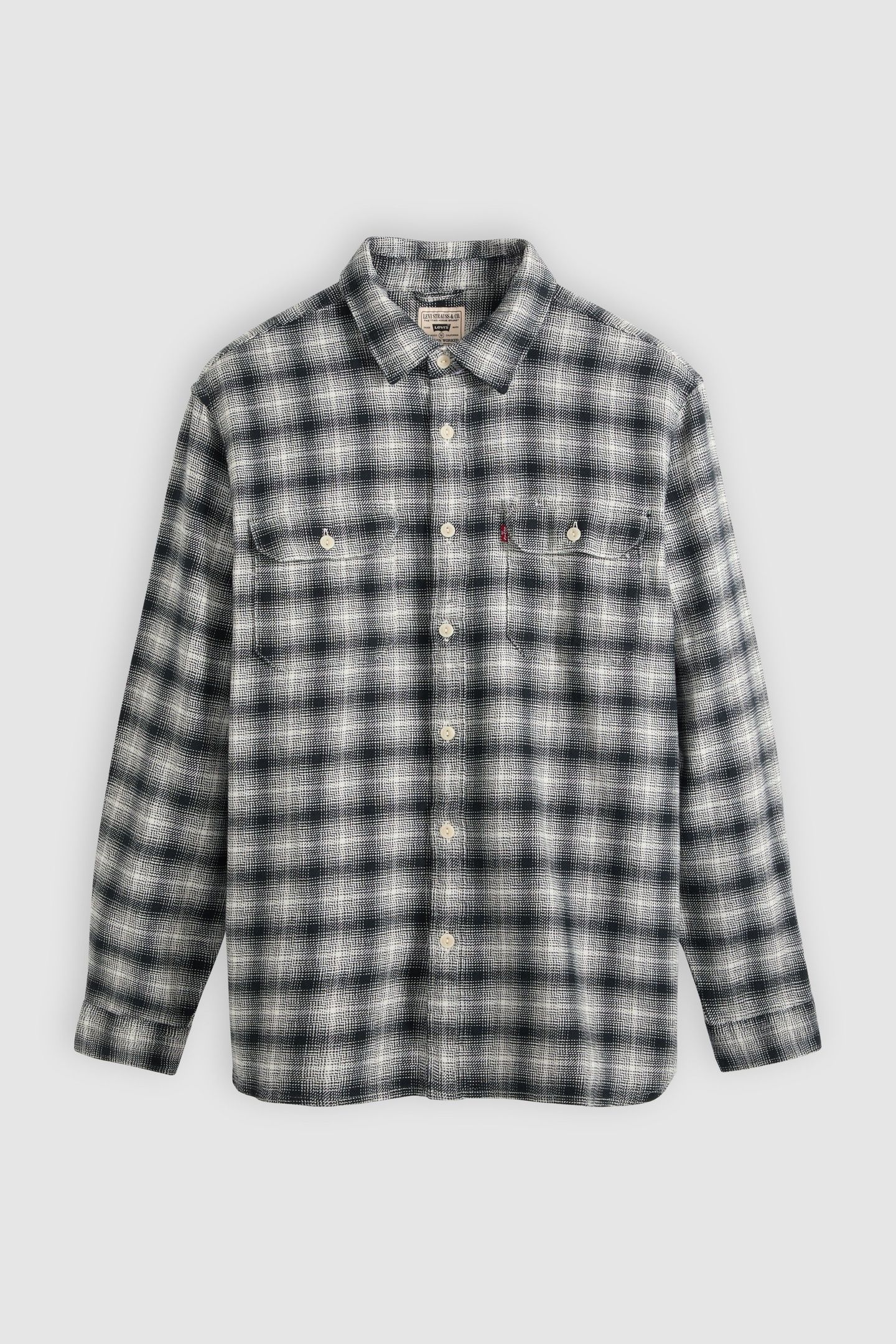 JACKSON WORKER OVERSHIRT 5